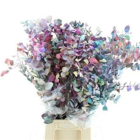Decoration Greens Painted 70cm 200gram
