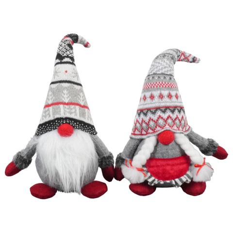 Colk2417 Kerstpoppen Gnoom