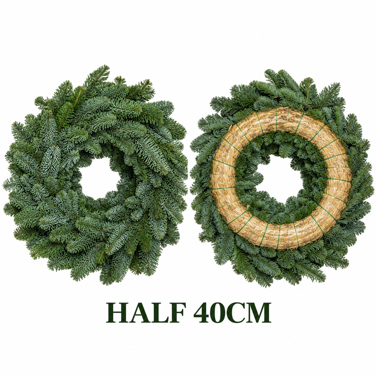 Nobilis Wreath