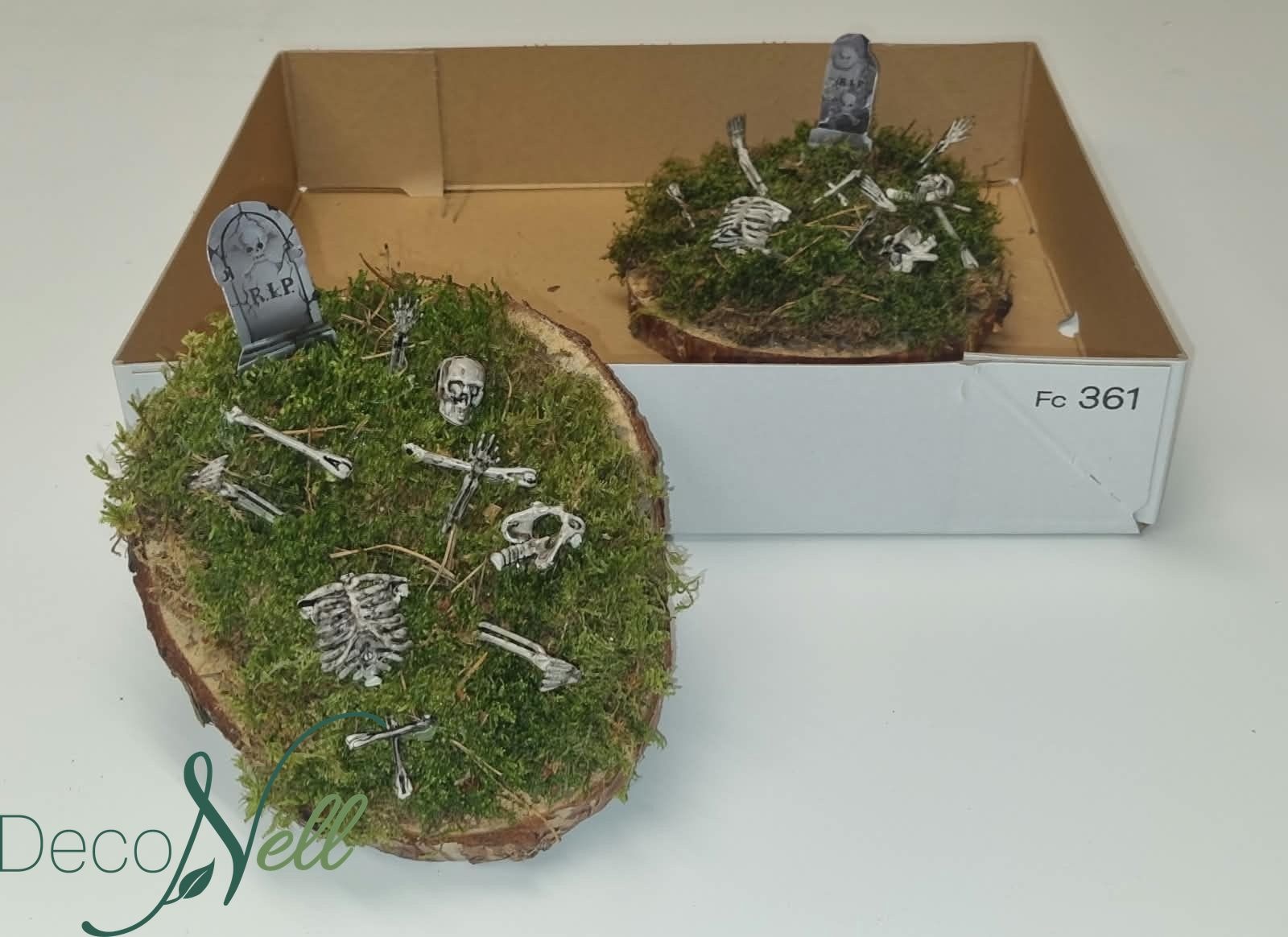 Arr Tuinplanten 16P 10cm 23bloei