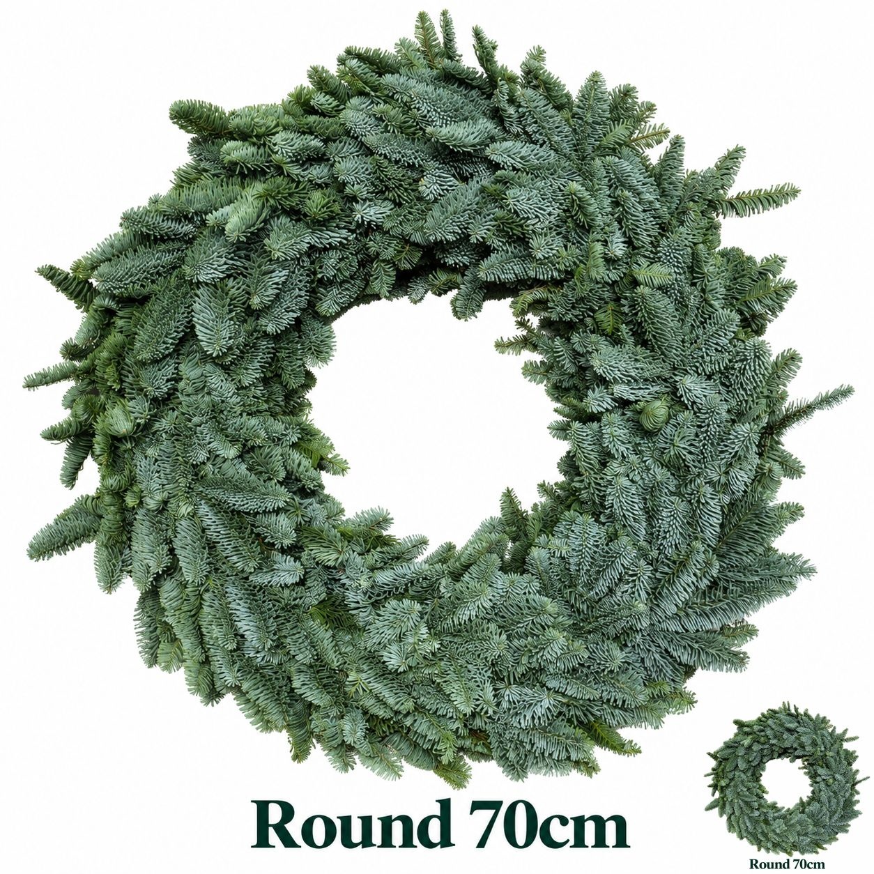Nobilis Wreath