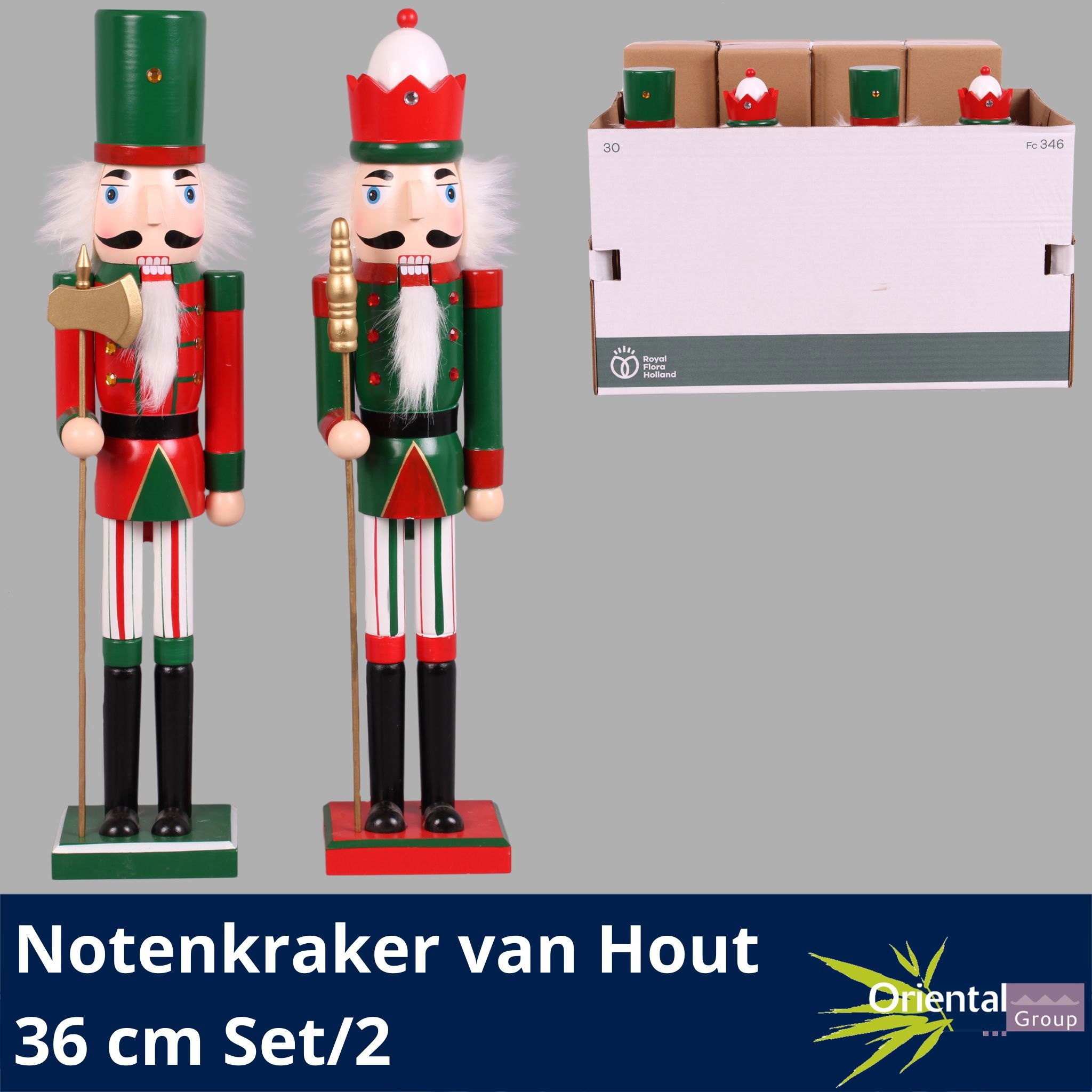 Figuren Ov H% 36cm