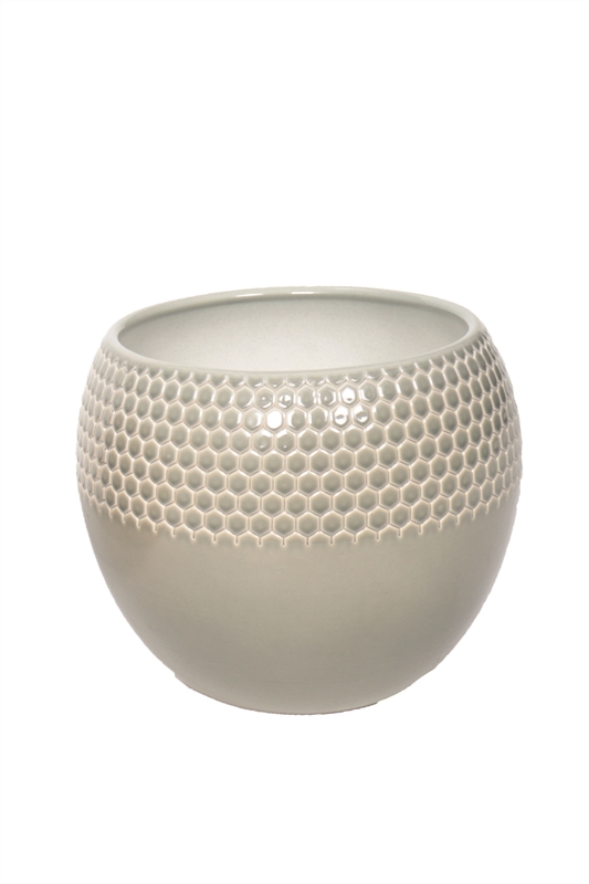 Ceramic Pots | Lisa | 140 | Vida-Verde pot Decoration | products Pots All H% |