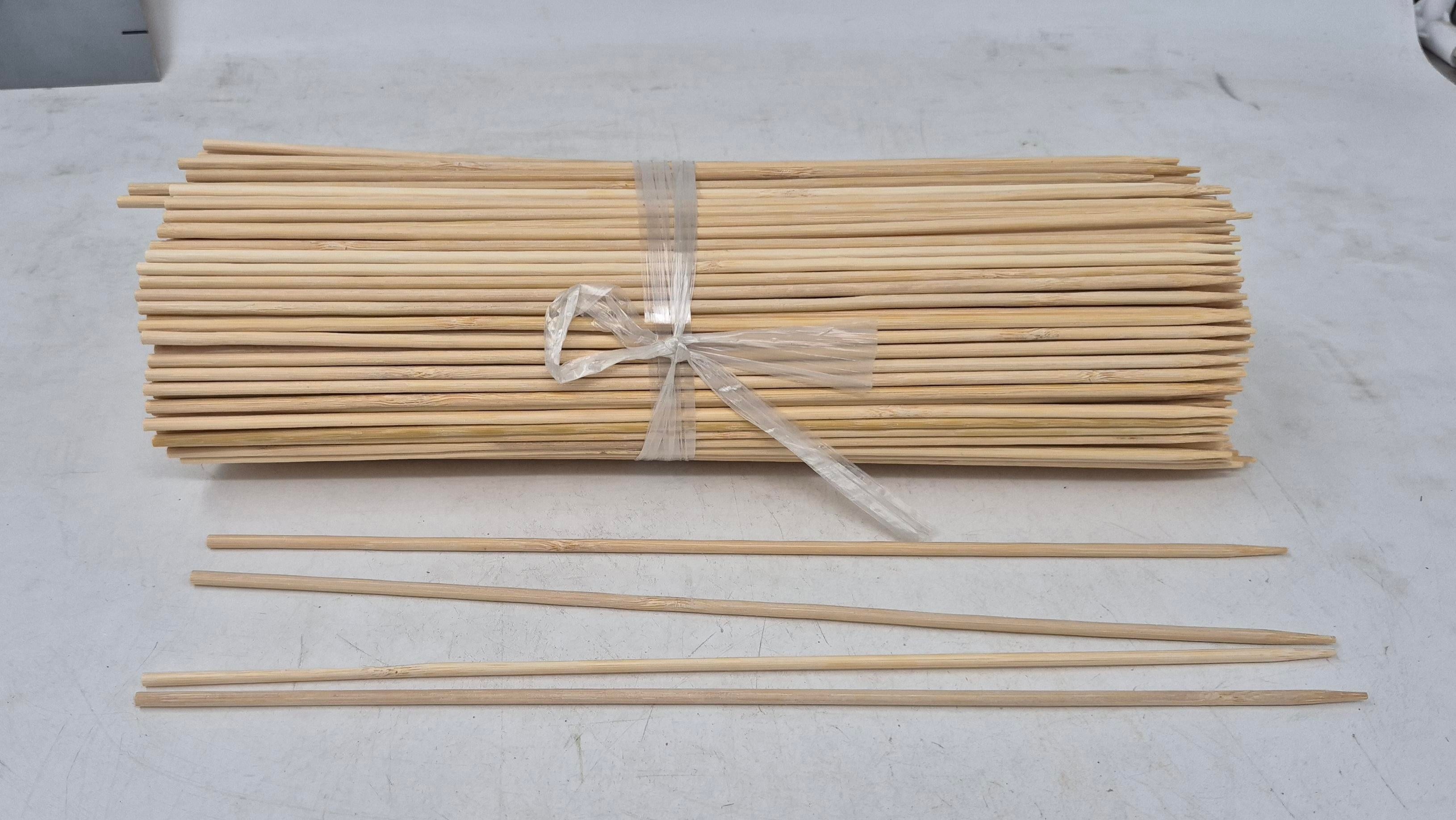 Bamboe Stok