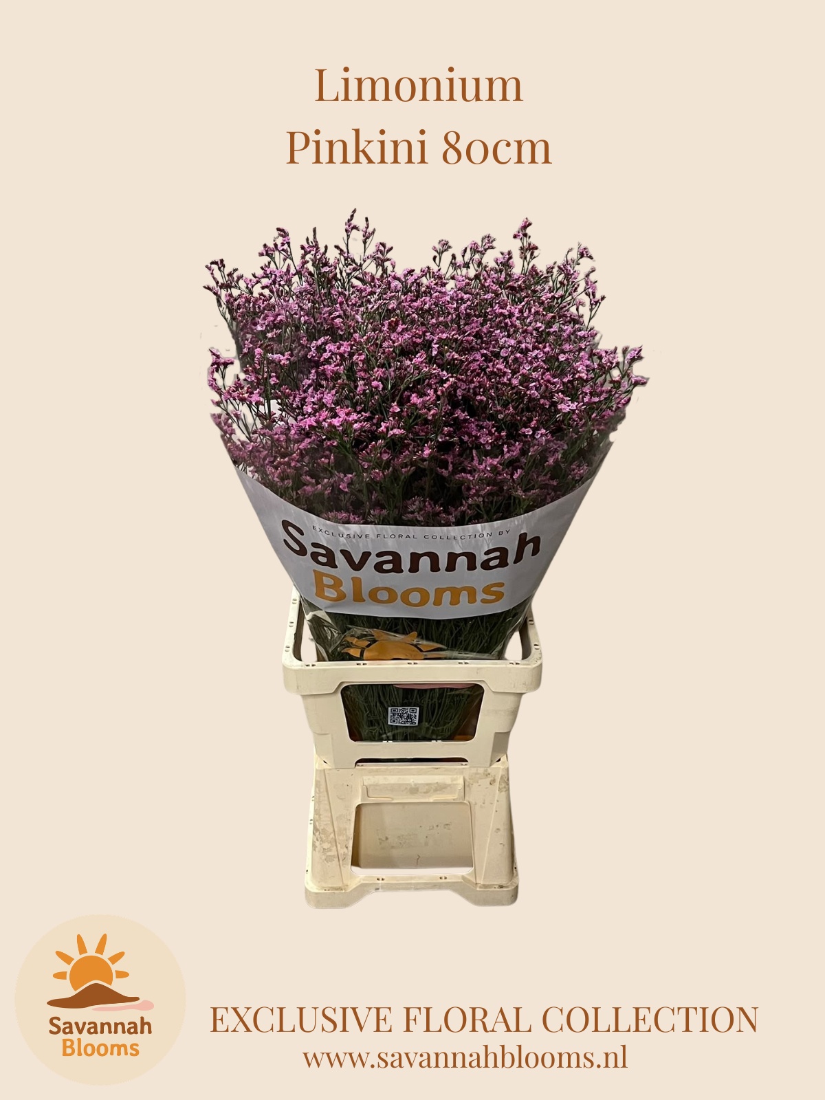 Lim Sin Sen Pinkini 80cm 40gram