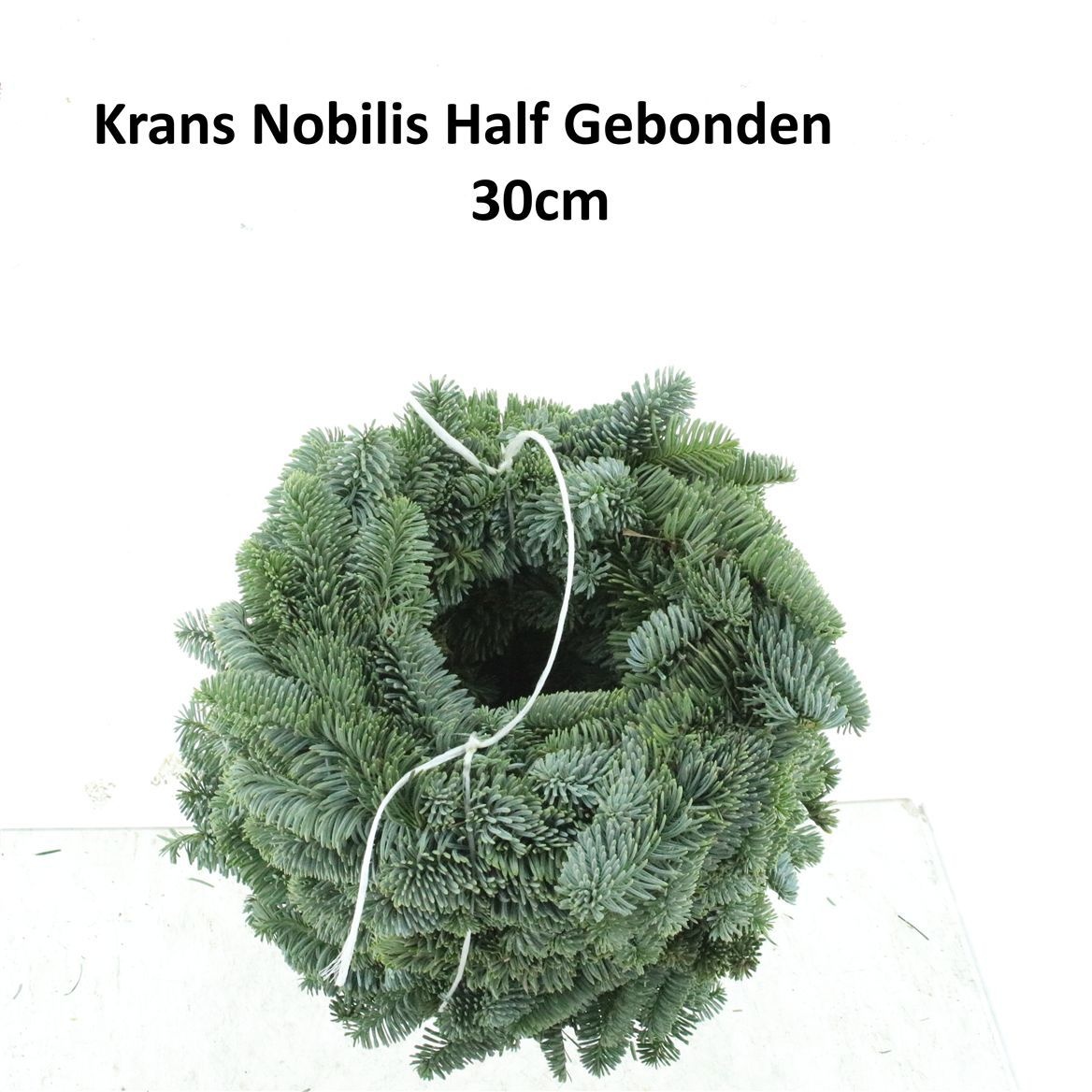 Nobilis Wreath
