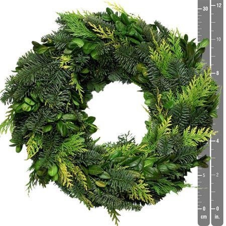 Nobilis Wreath