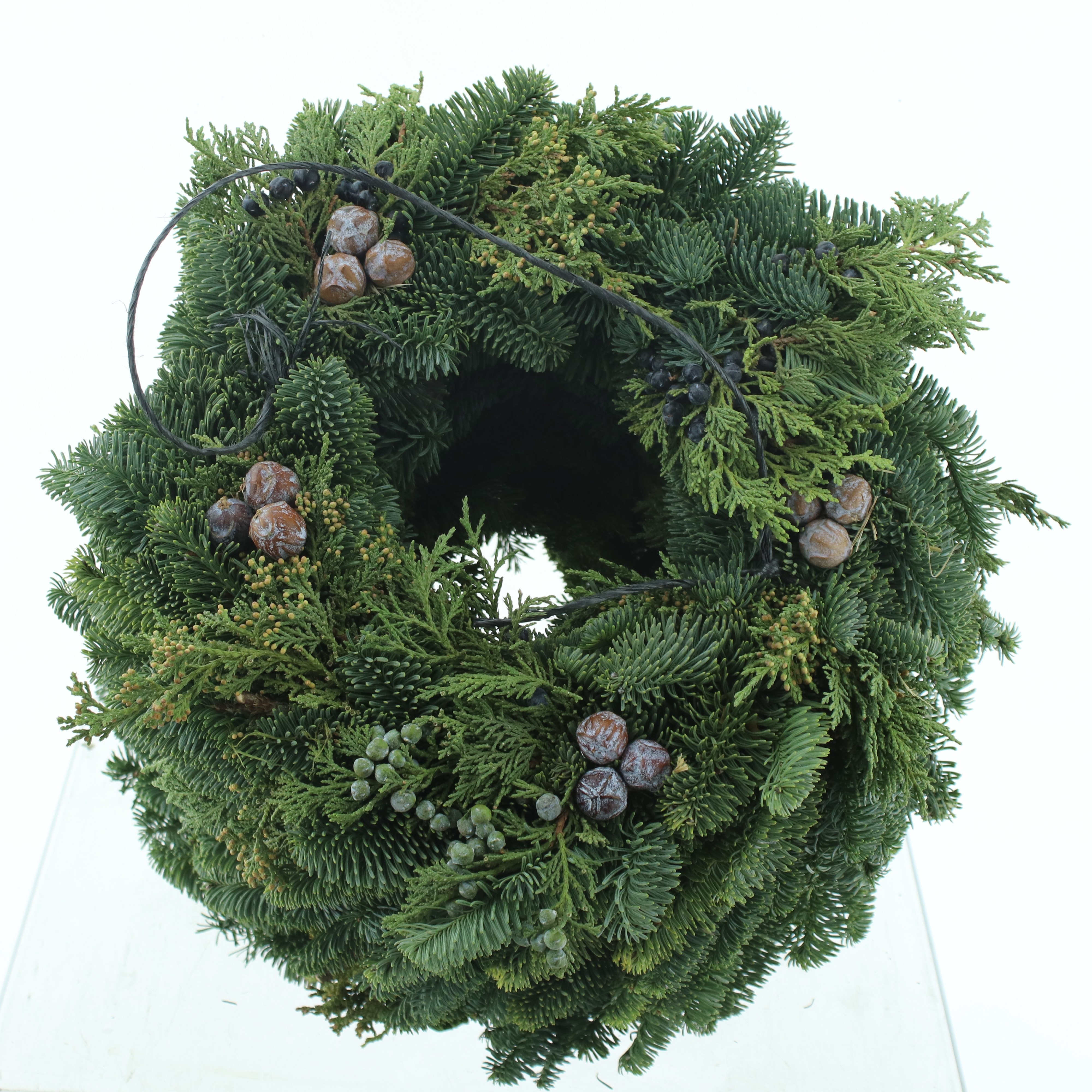 Nobilis Wreath