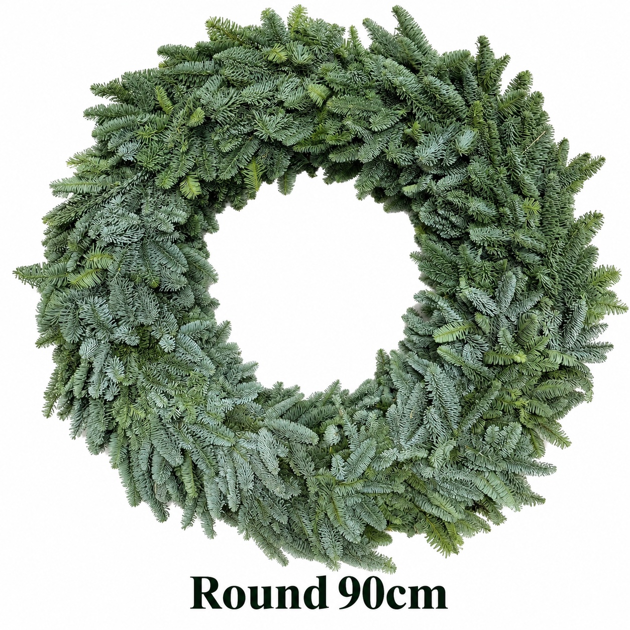Nobilis Wreath