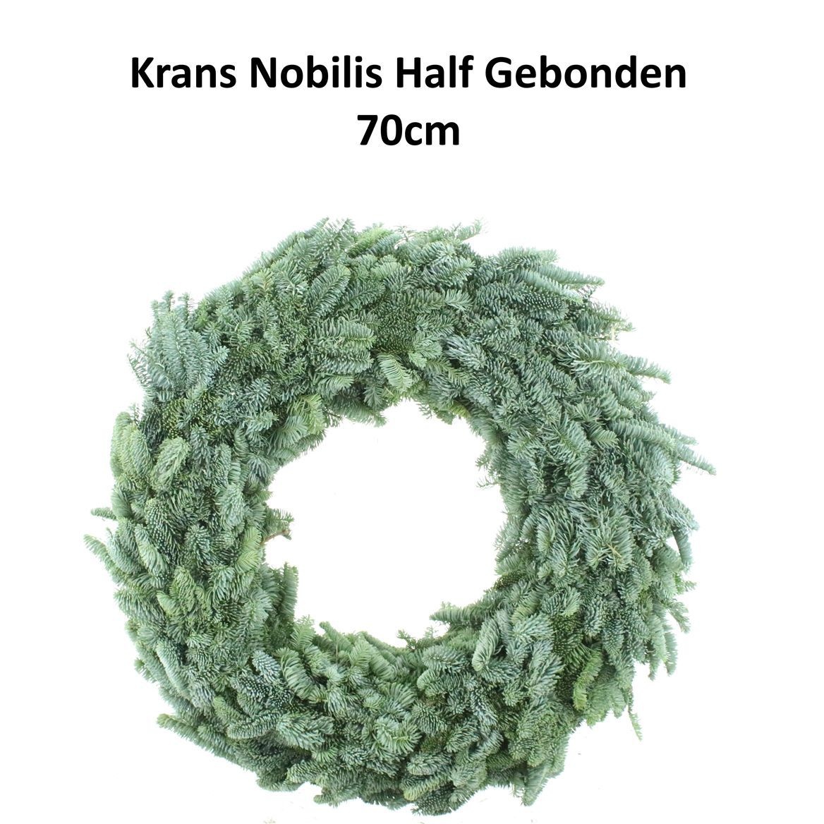 Nobilis Wreath