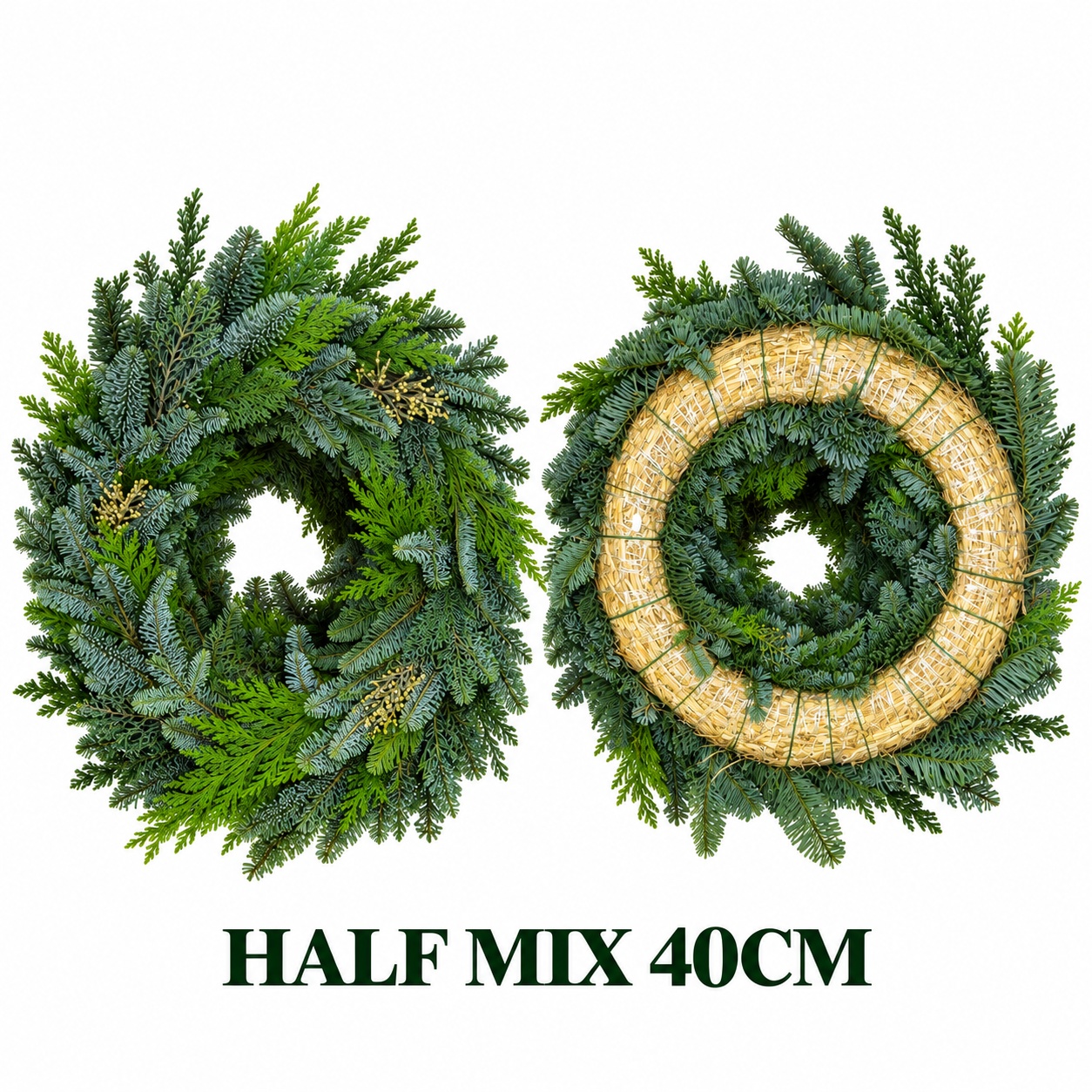 Nobilis Wreath