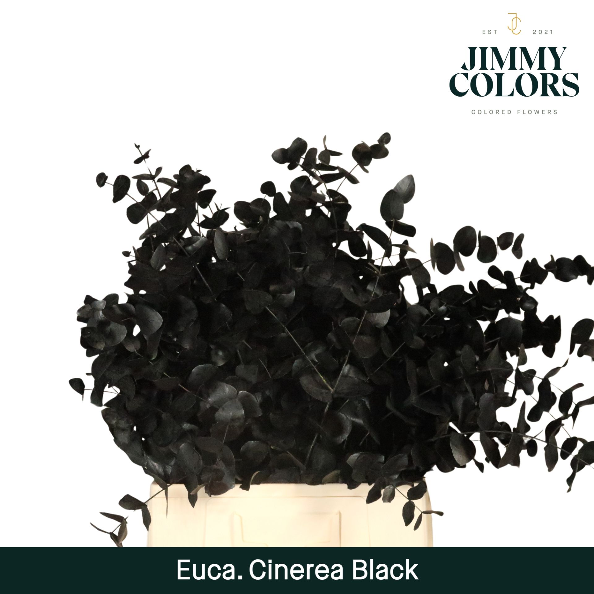 Cinerea Per Bos 200g Black