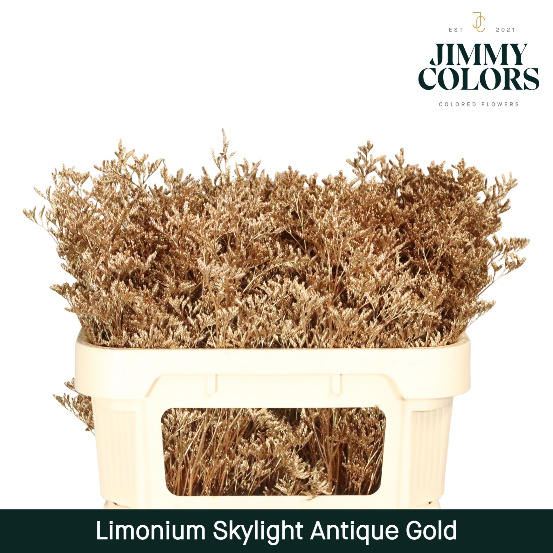 Lim Skylight L70 Antique Gold