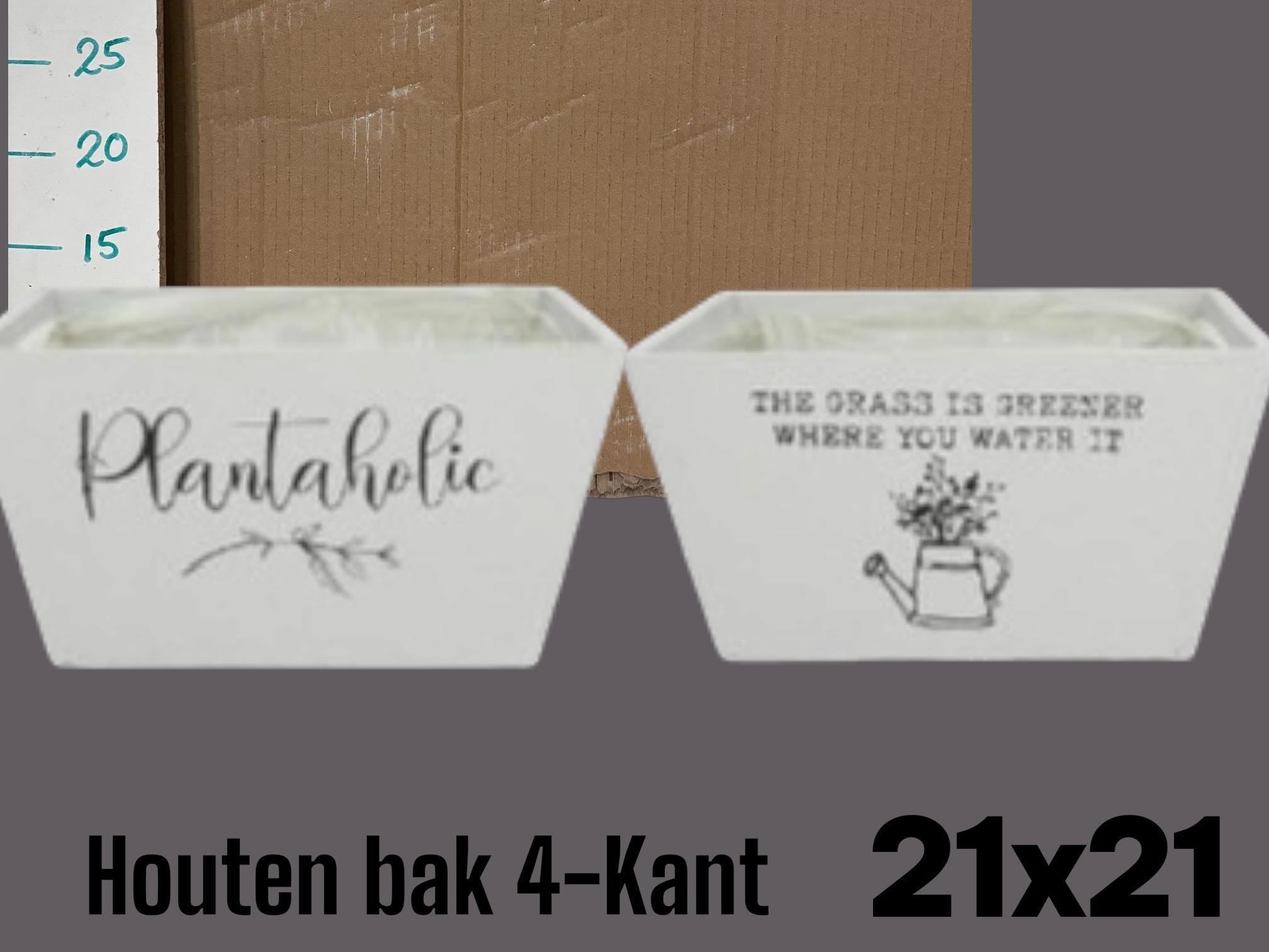 Huis en tuindecoratie overig H% - Huis en Tuindecoratie