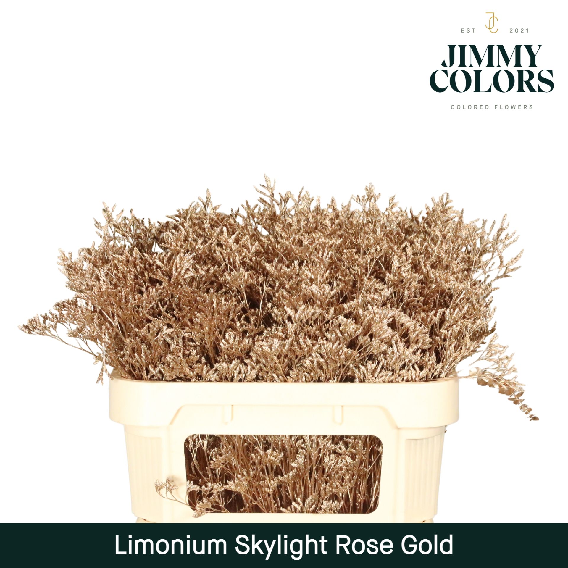 Lim Skylight L70 Rose Gold