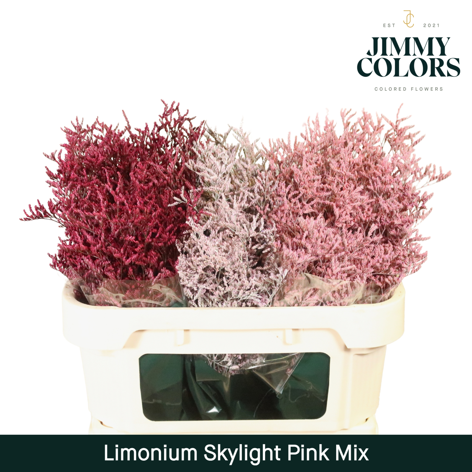 Lim Skylight L80 Pink Mix