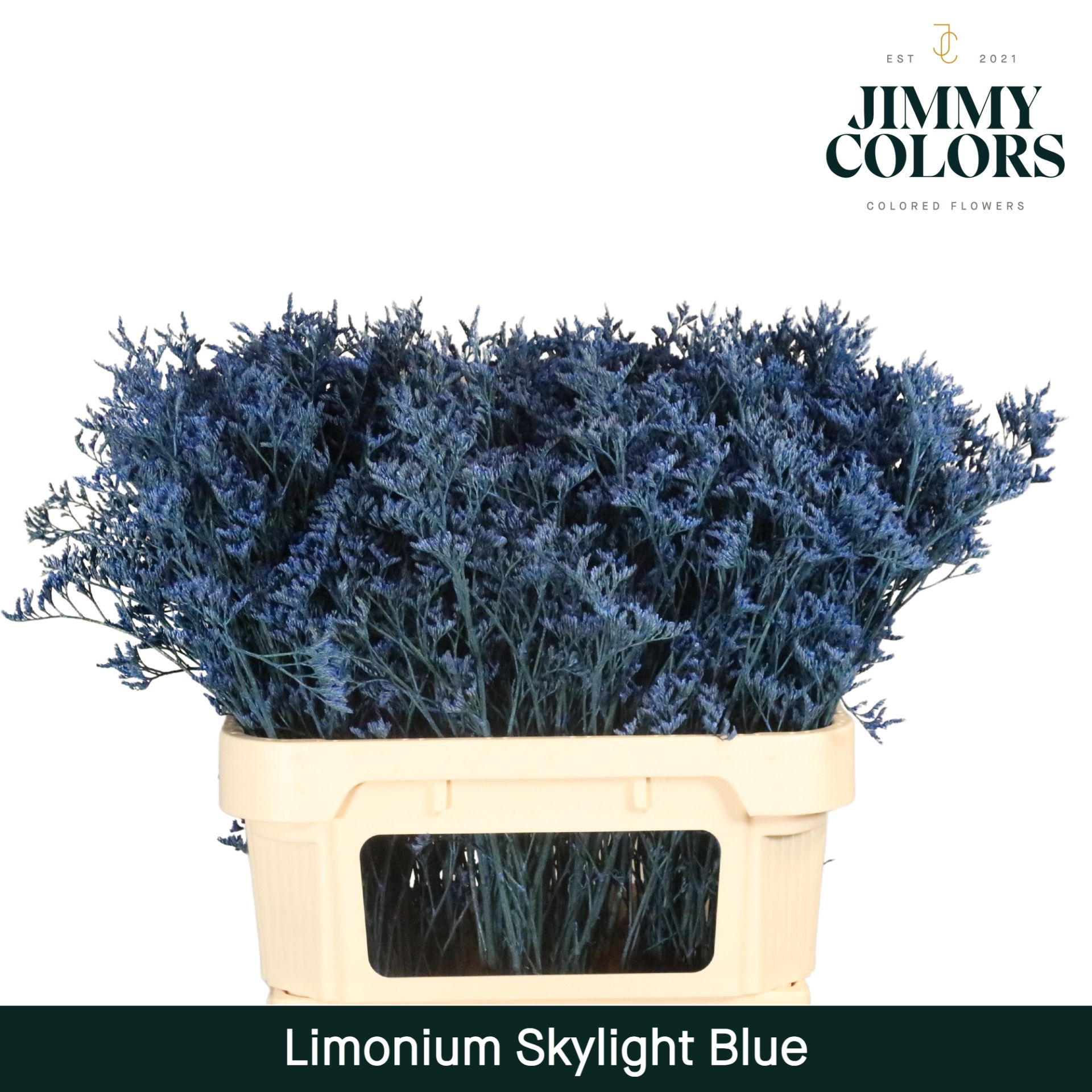 Lim Skylight L80 Blue