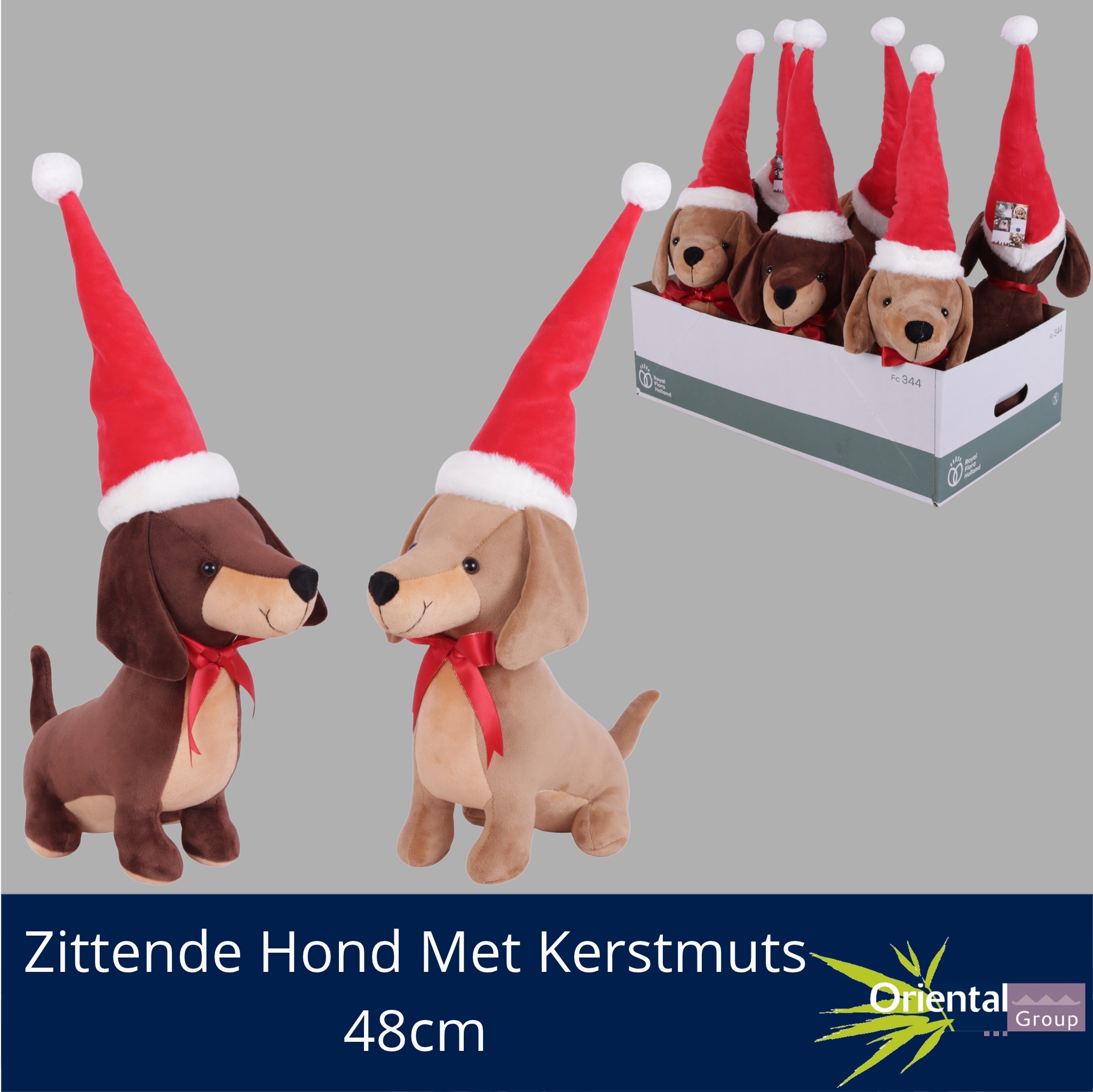 Huis En Tuindeco H%