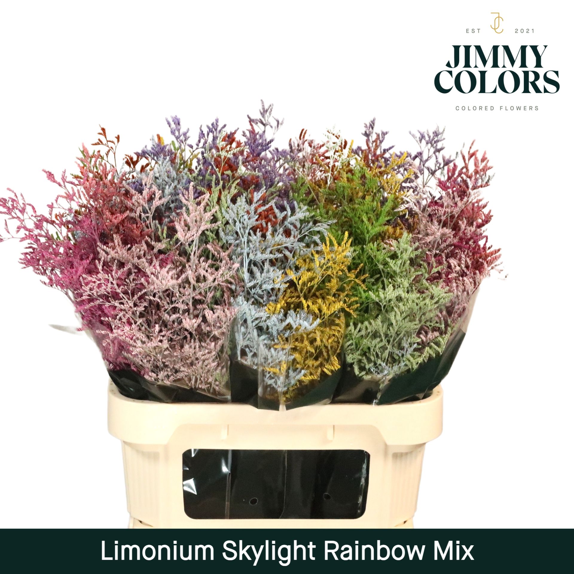 Lim Skylight L70 Rainbow Mix