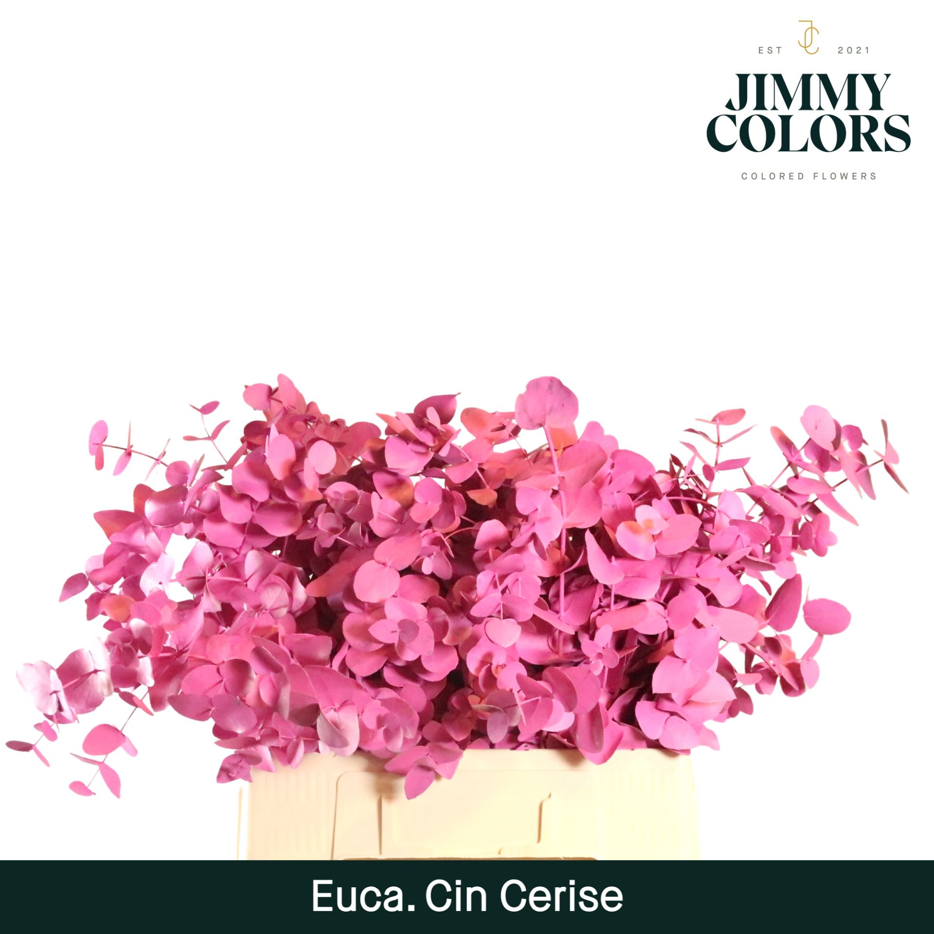 Cinerea Per Bos 200g Cerise