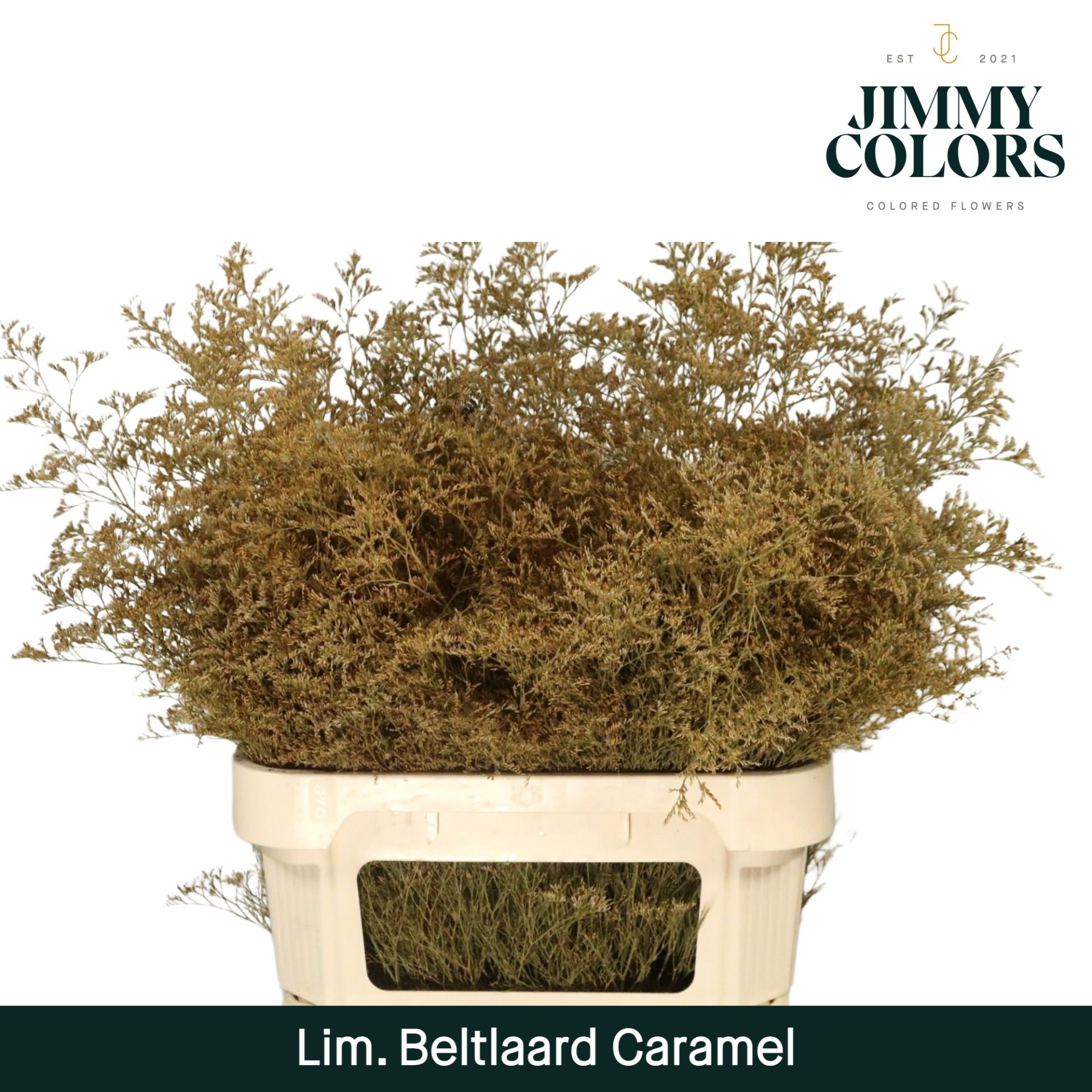 Lim Bel L90 Caramel