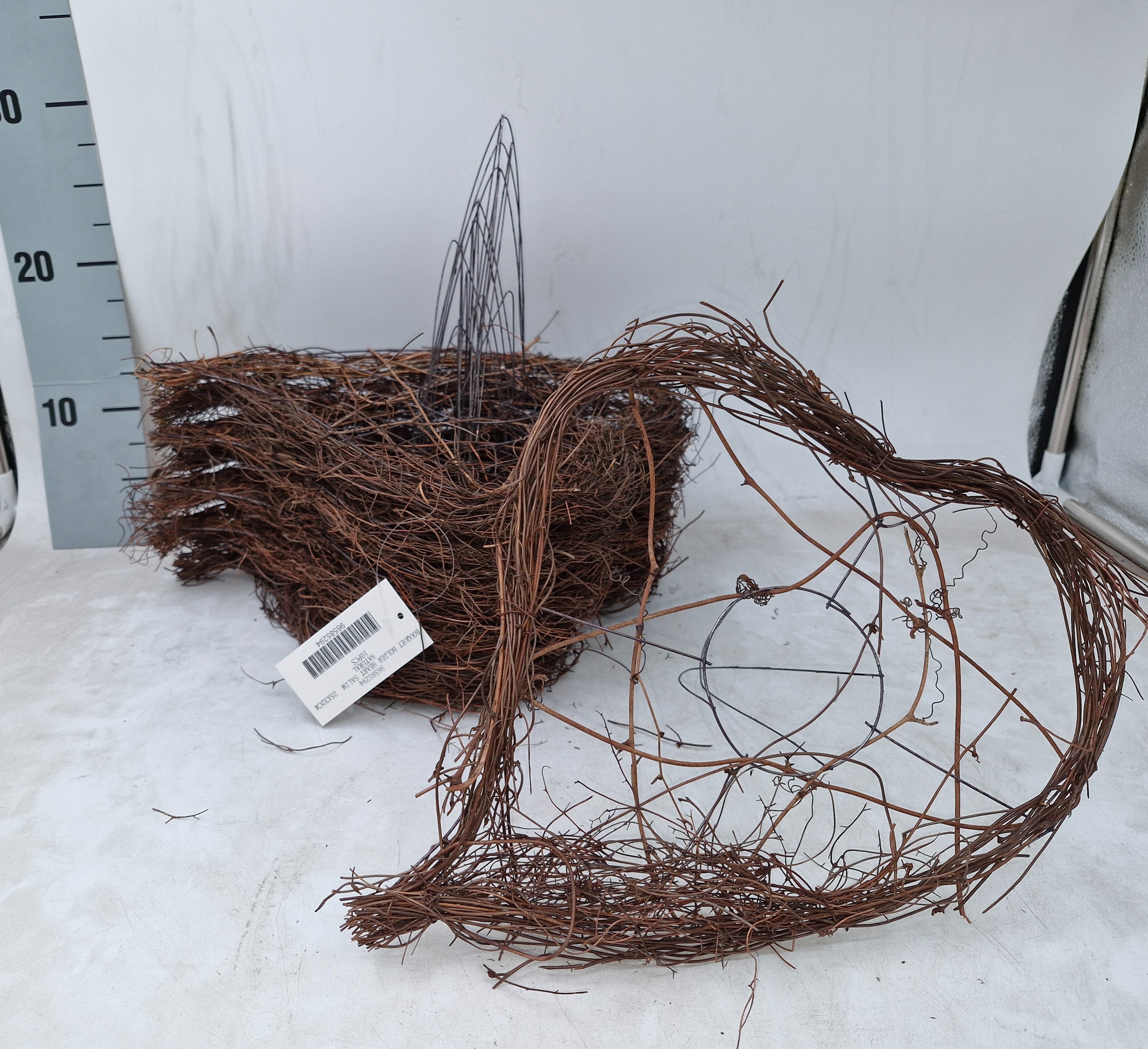 Boekethouder H% - Bijsteker