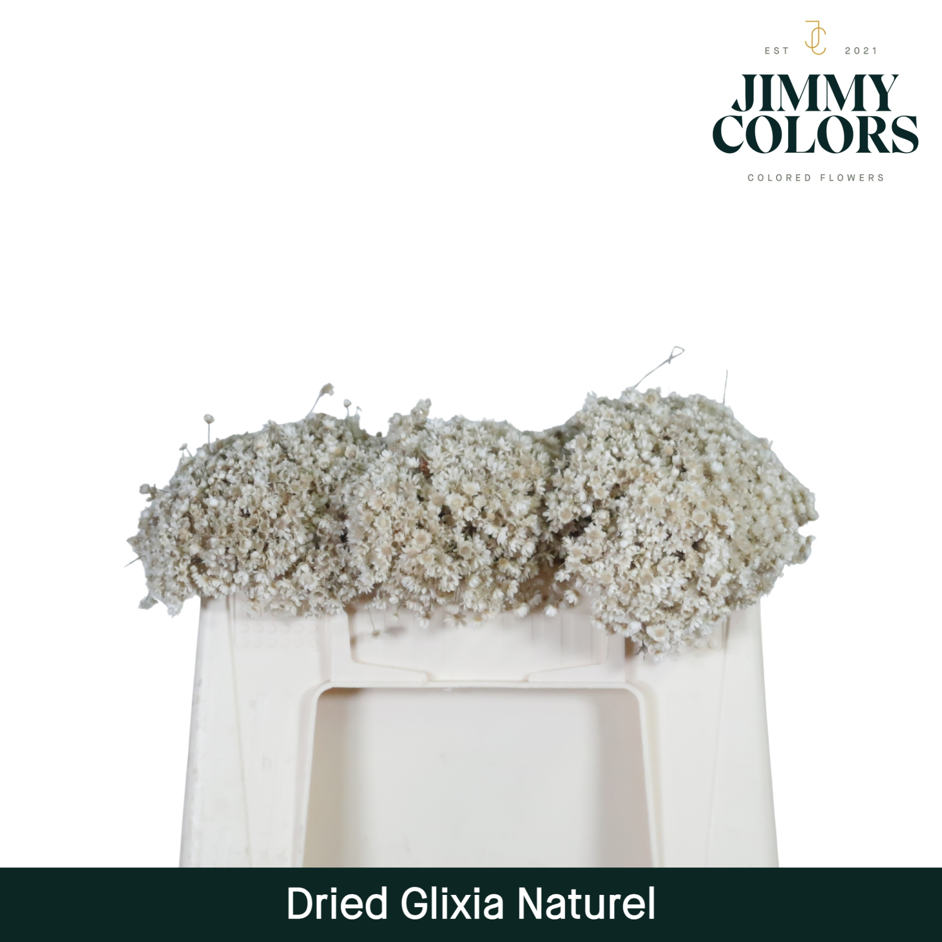 Dried Glixia Naturel