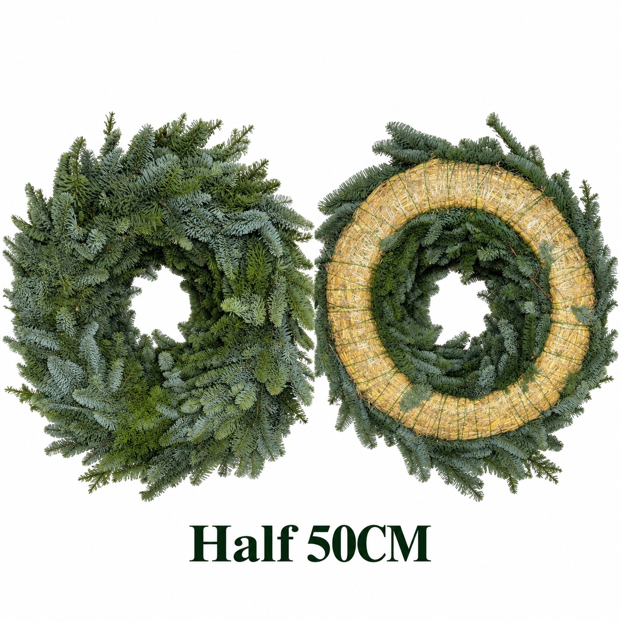 Nobilis Wreath