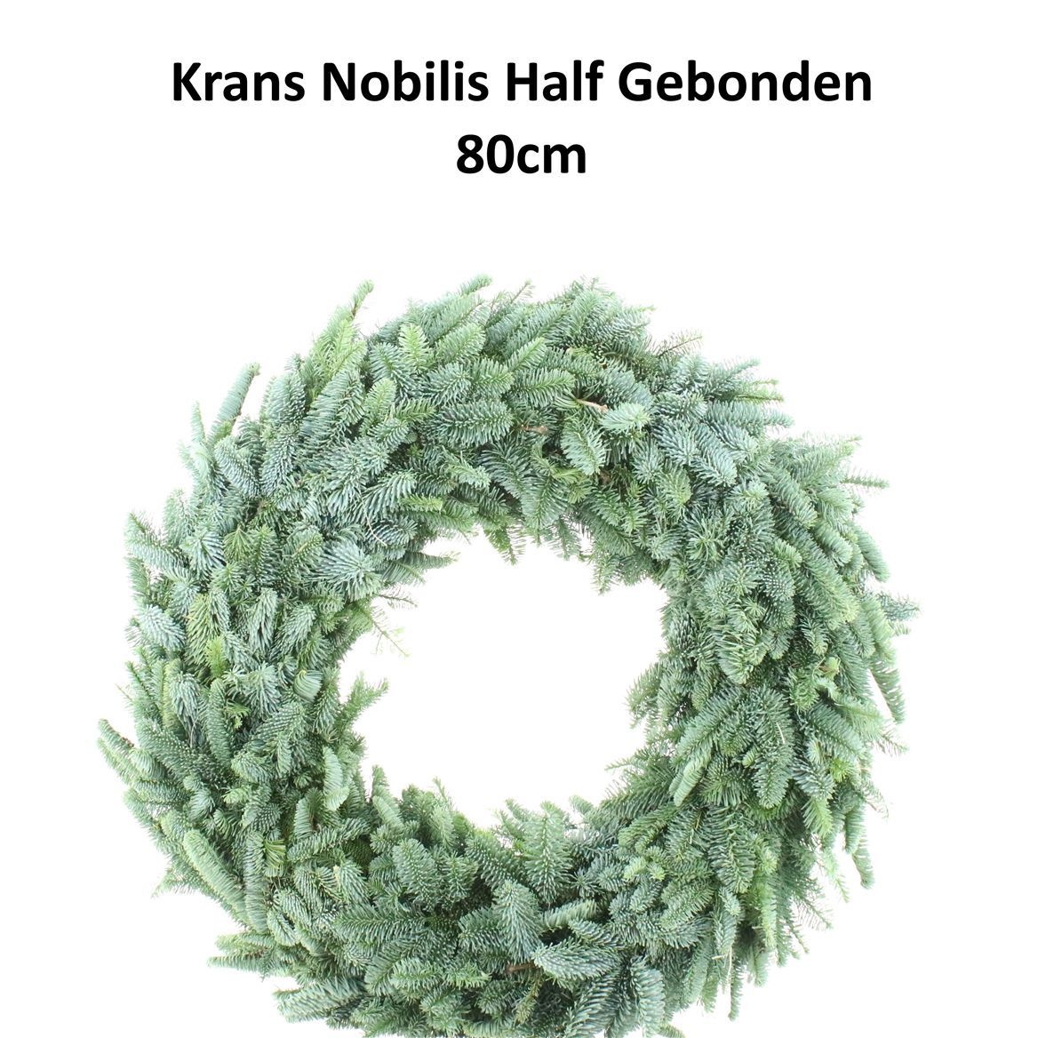 Nobilis Wreath