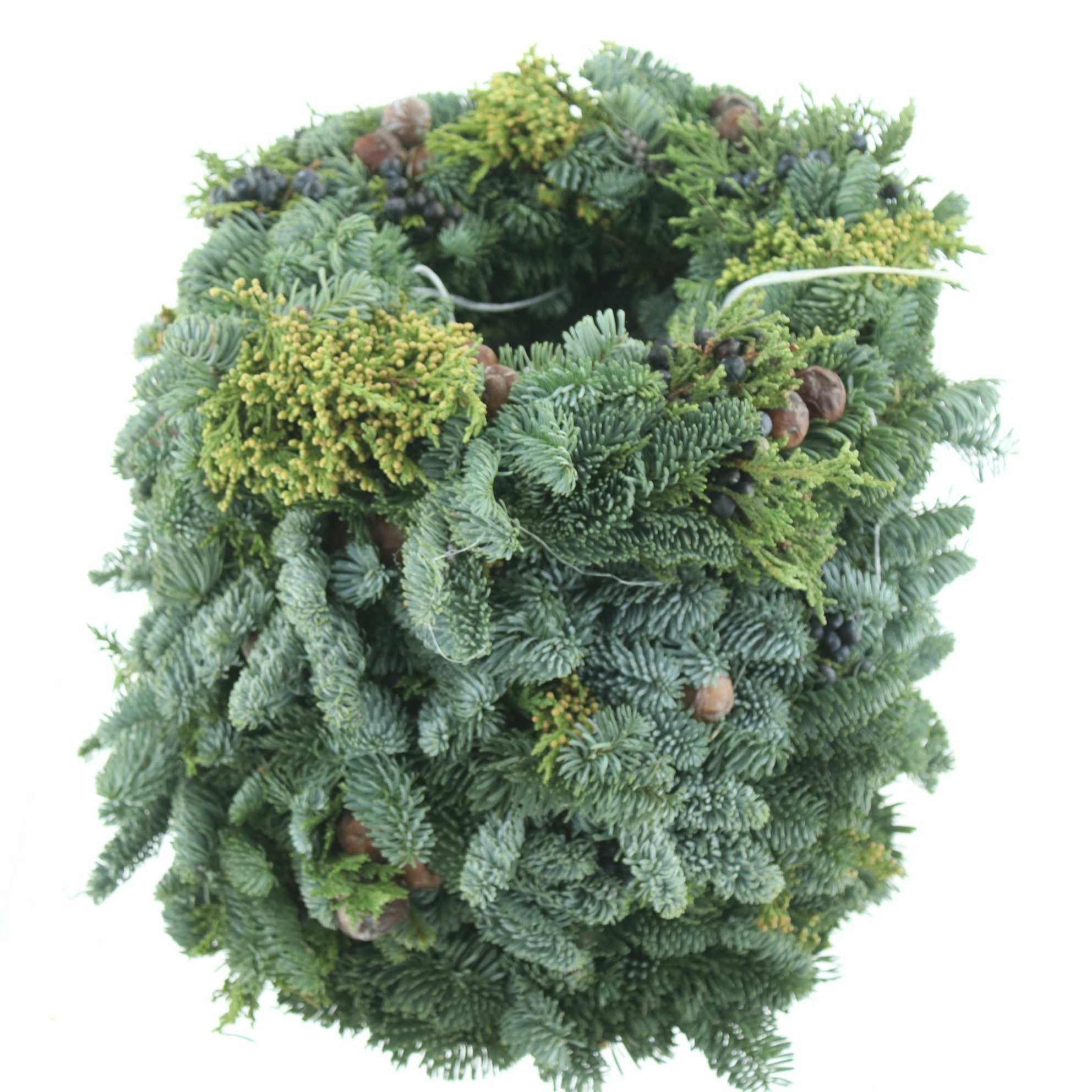 Nobilis Wreath