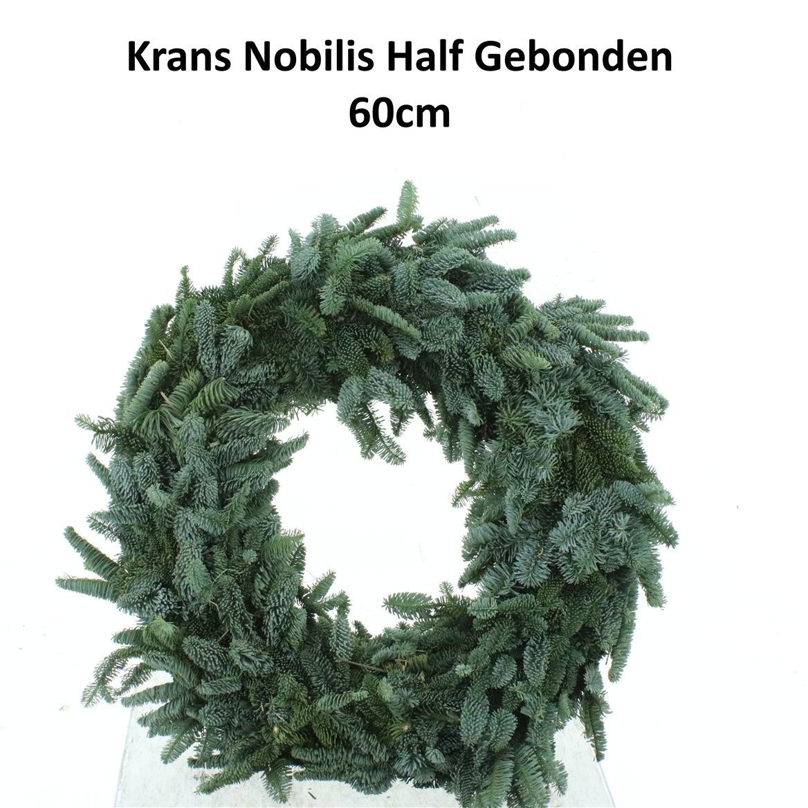 Nobilis Wreath