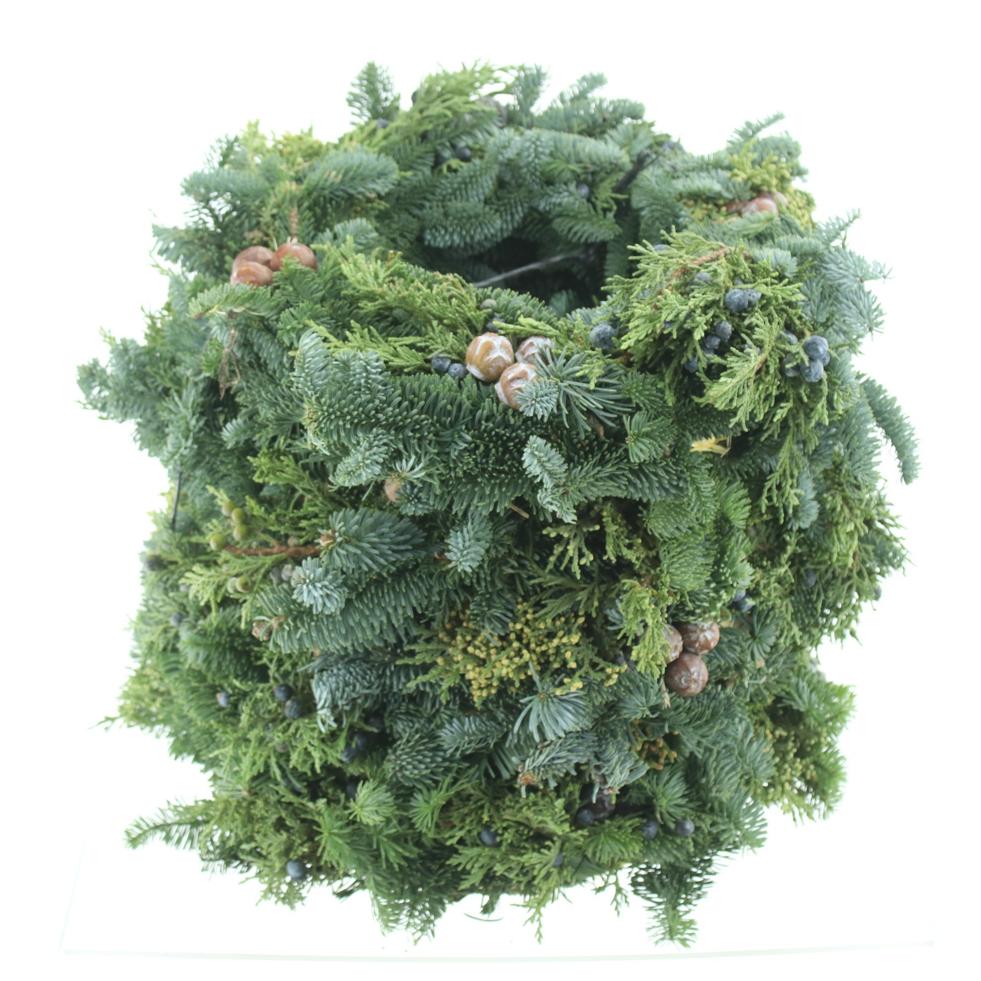 Nobilis Wreath