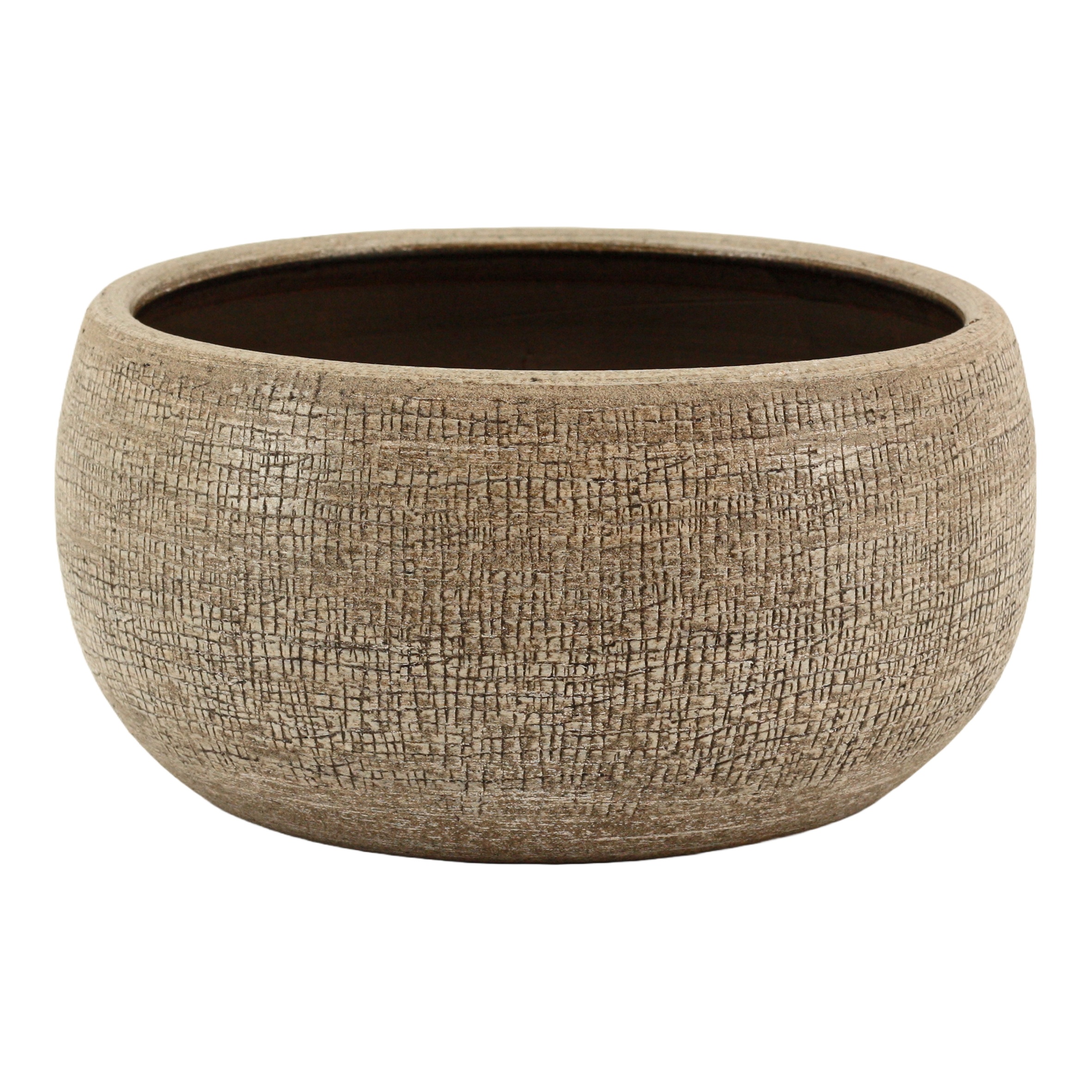 Bowl Ceramic Bianca D27