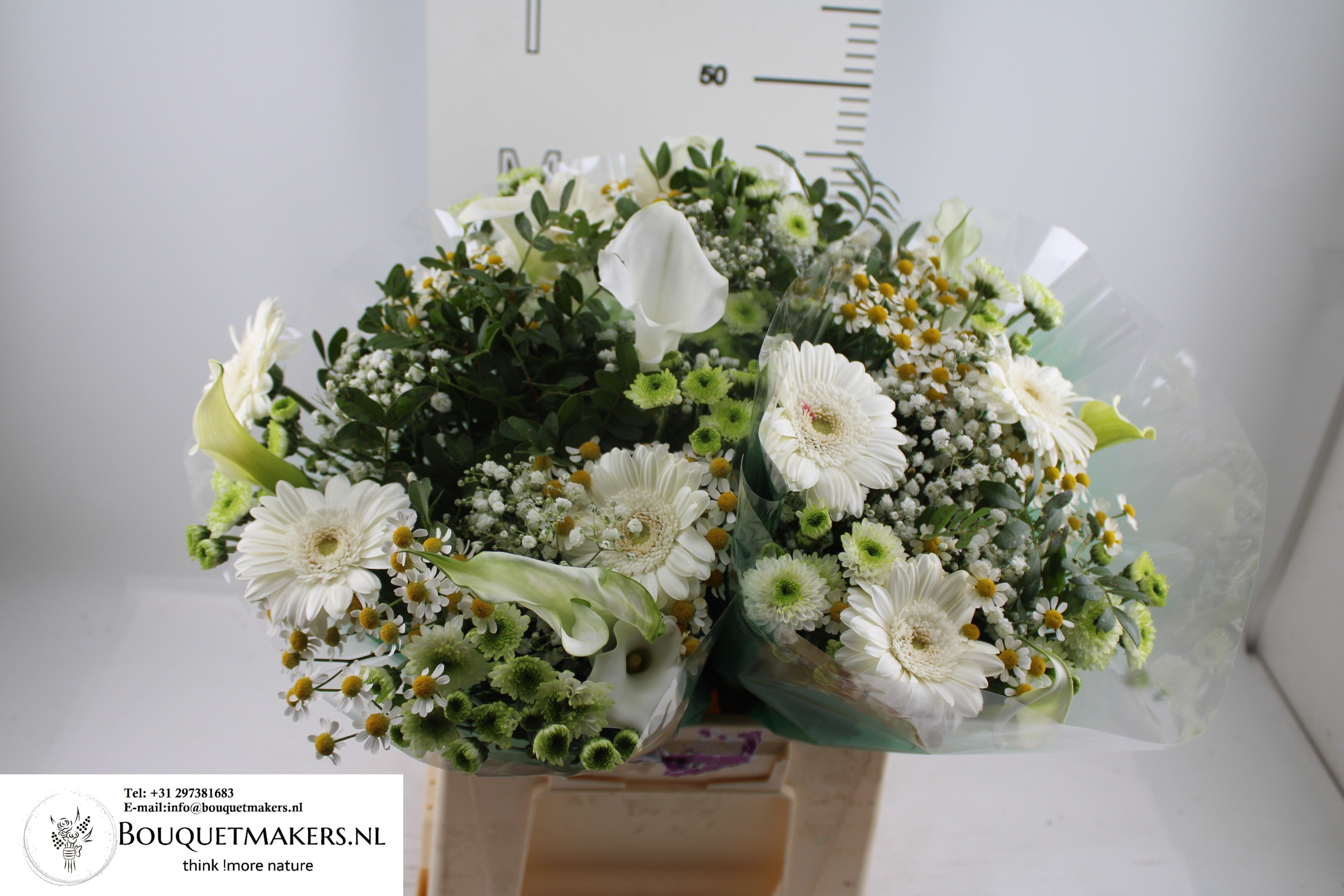 Gem Boeket Ov