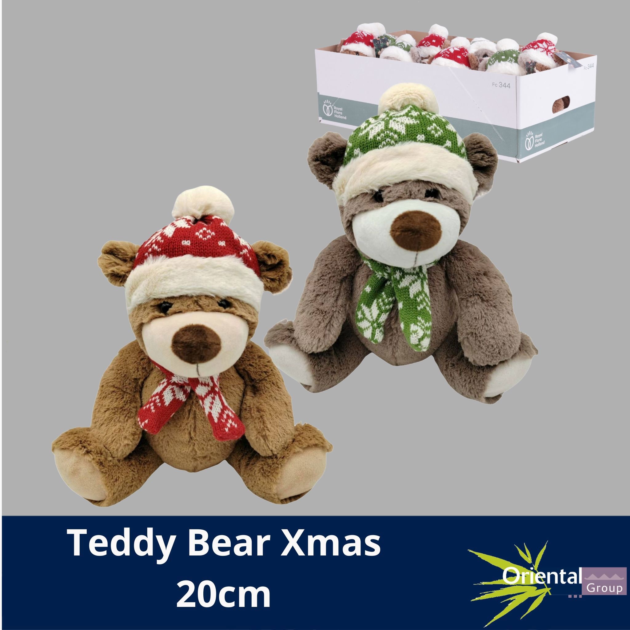 Figuren overig H% - Figuren