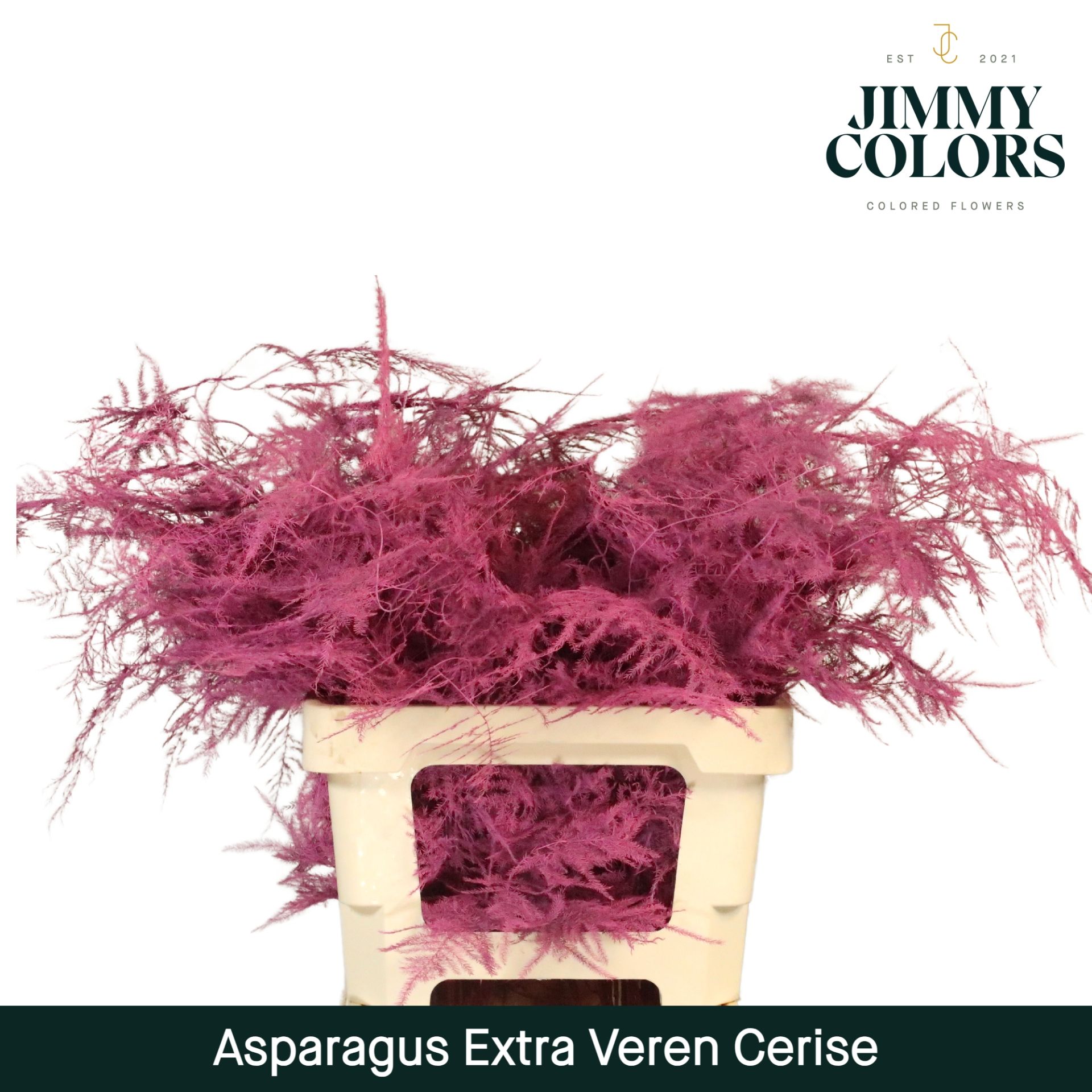 Aspa Extra Veren Cerise