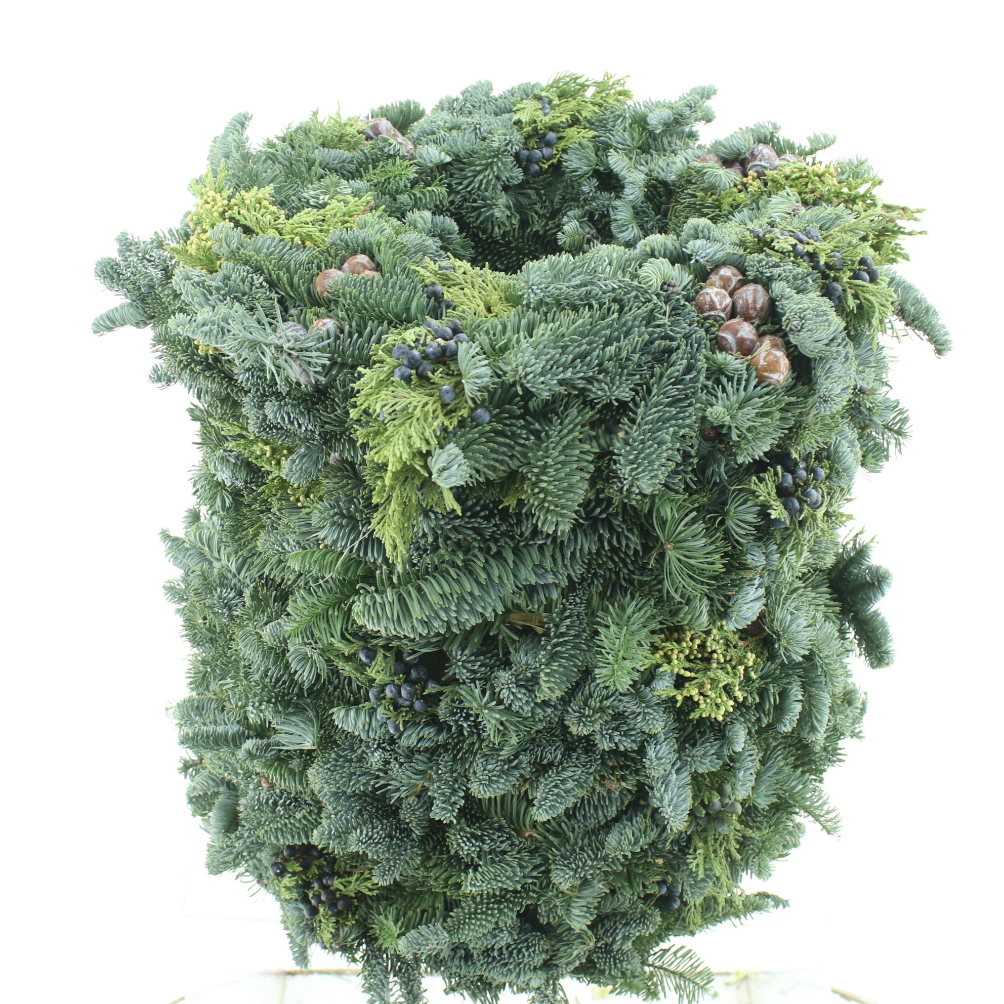 Nobilis Wreath