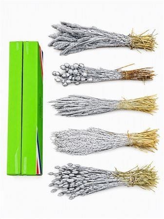 Dried/preserved Flowers Misc 60cm