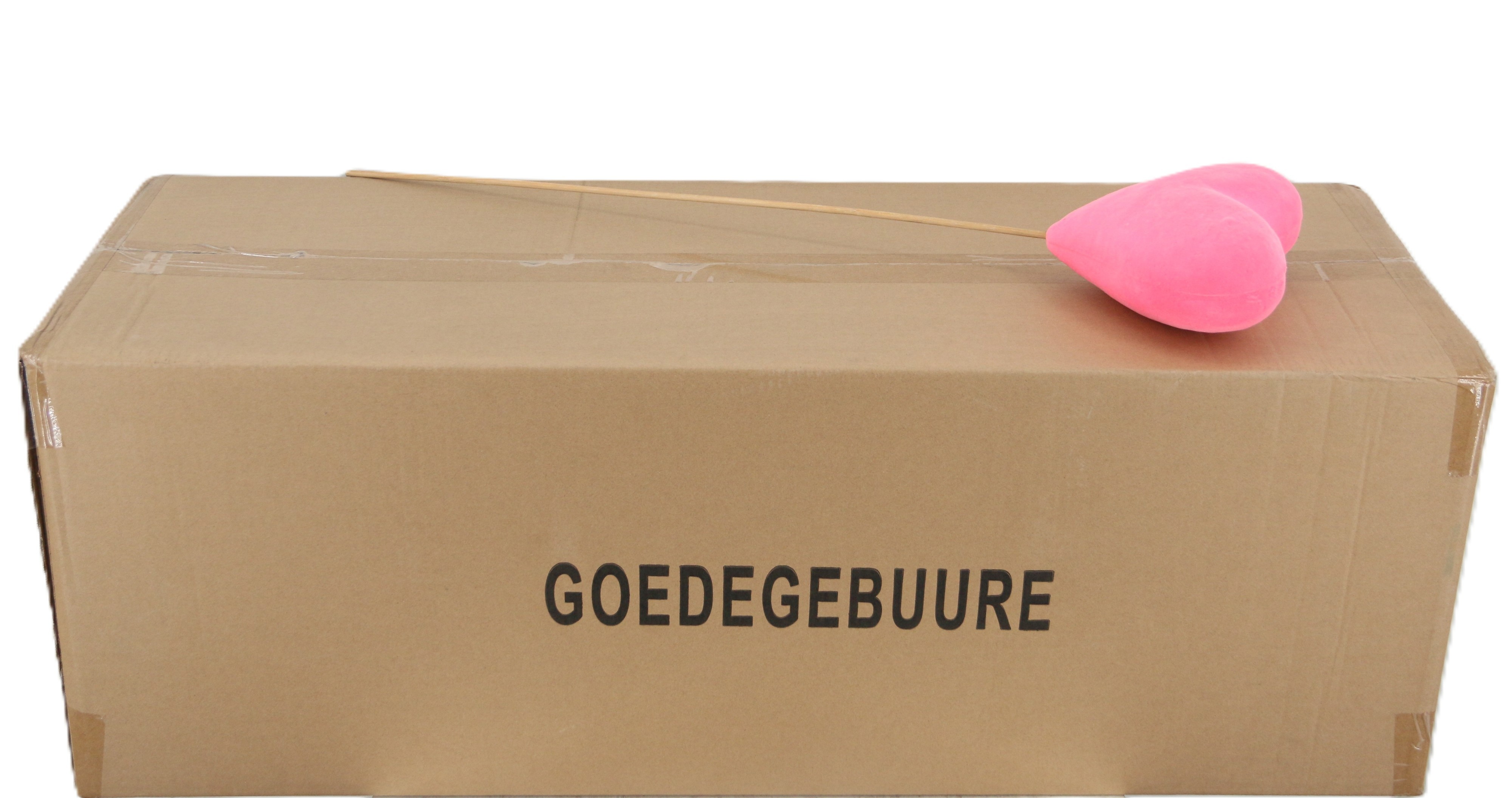 Hartje Op Stok H%
