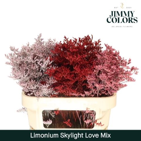Lim Skylight L80 Love Mix