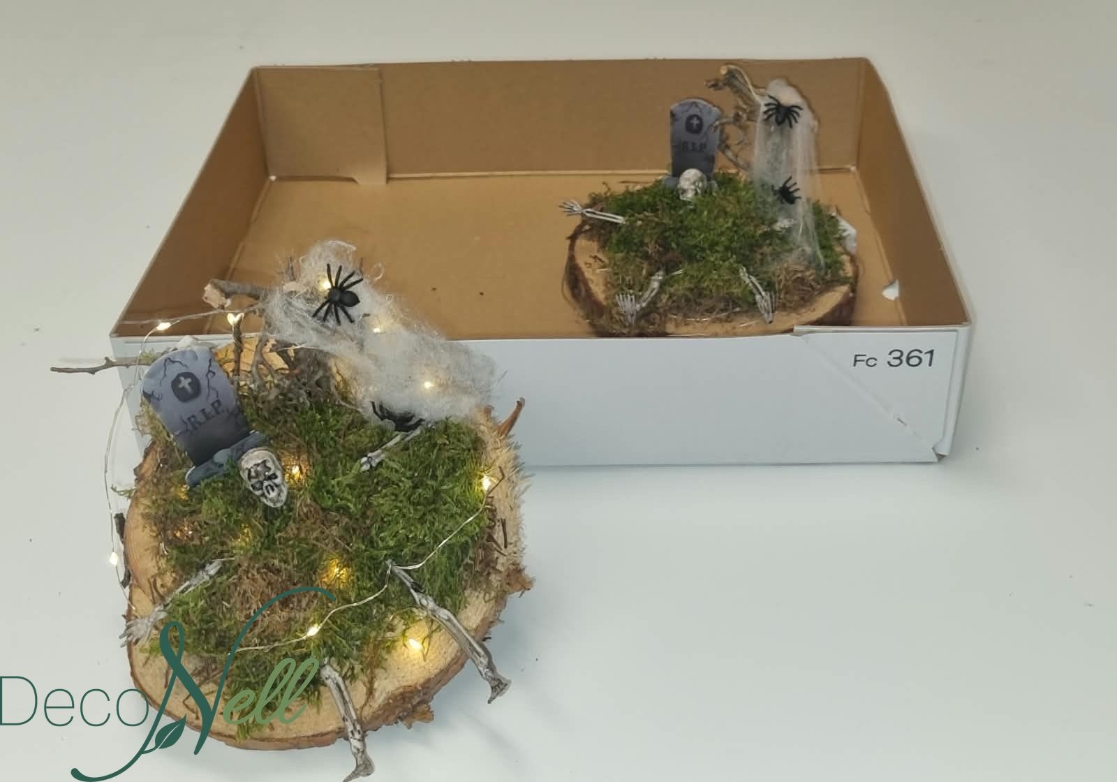 Arr Tuinplanten 16P 20cm 23bloei