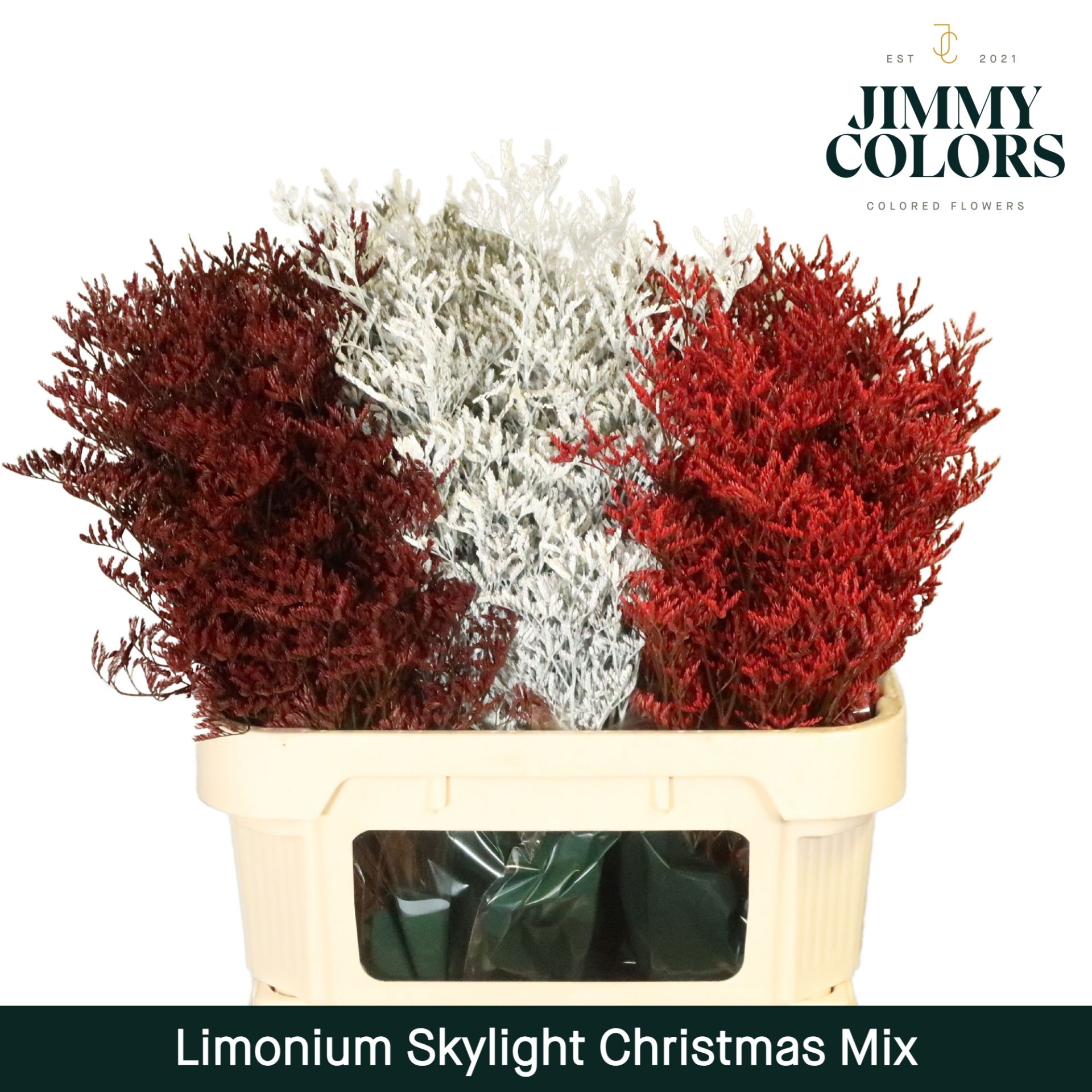 Lim Skylight L80 Christmas Mix
