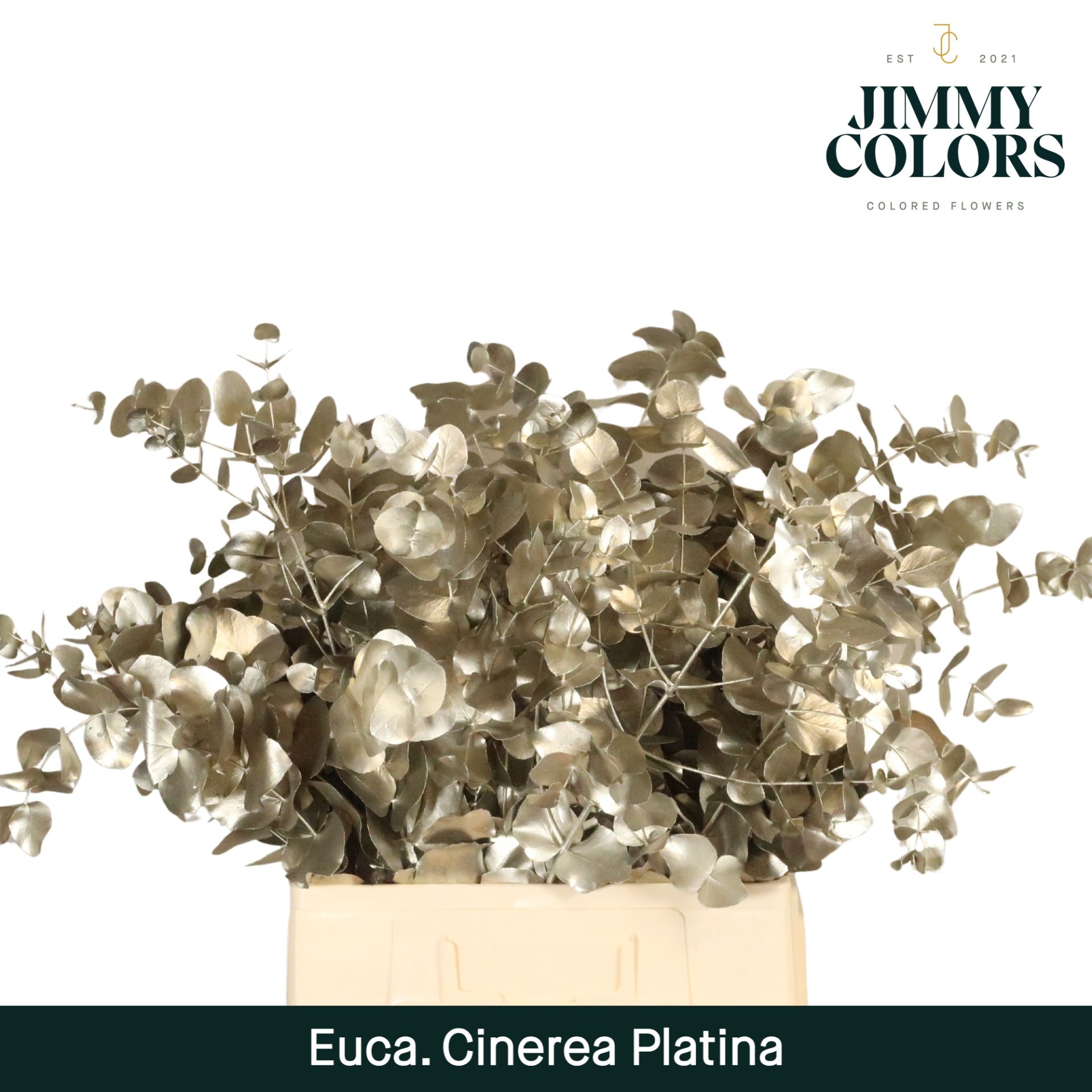 Cinerea Per Bos 200g Platina