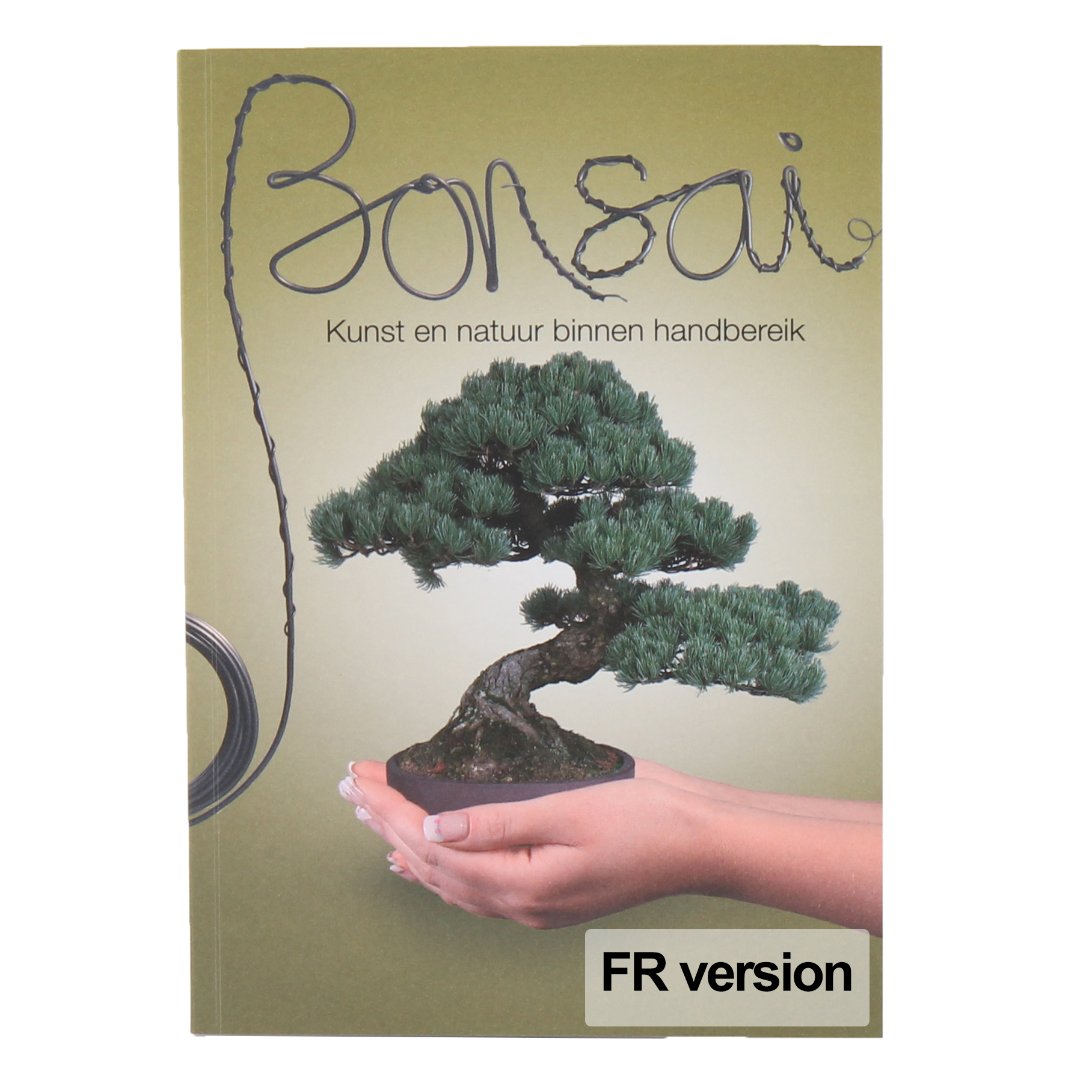 Dec Bonsaibook French