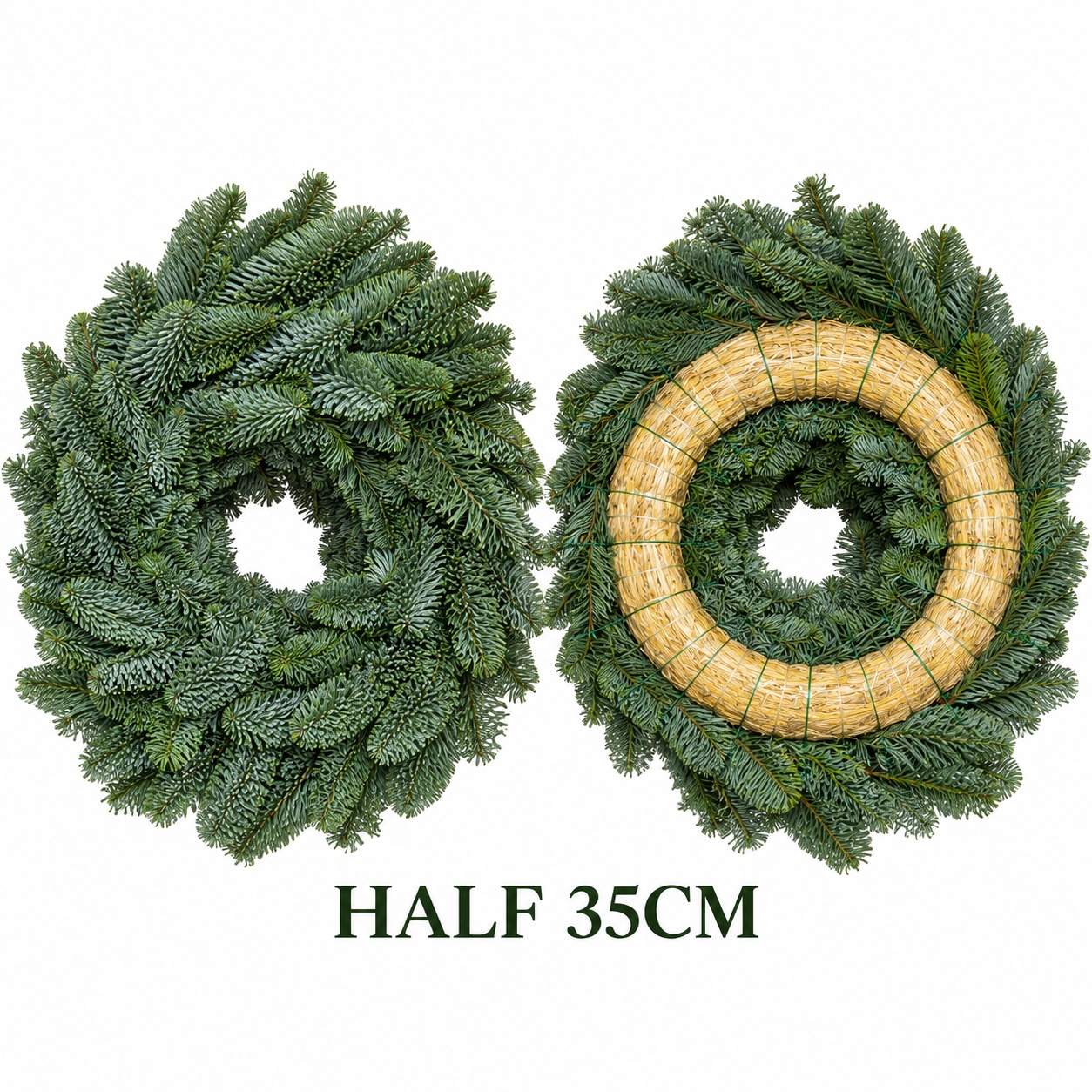Nobilis Wreath
