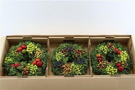 Fruits Malus Per Piece