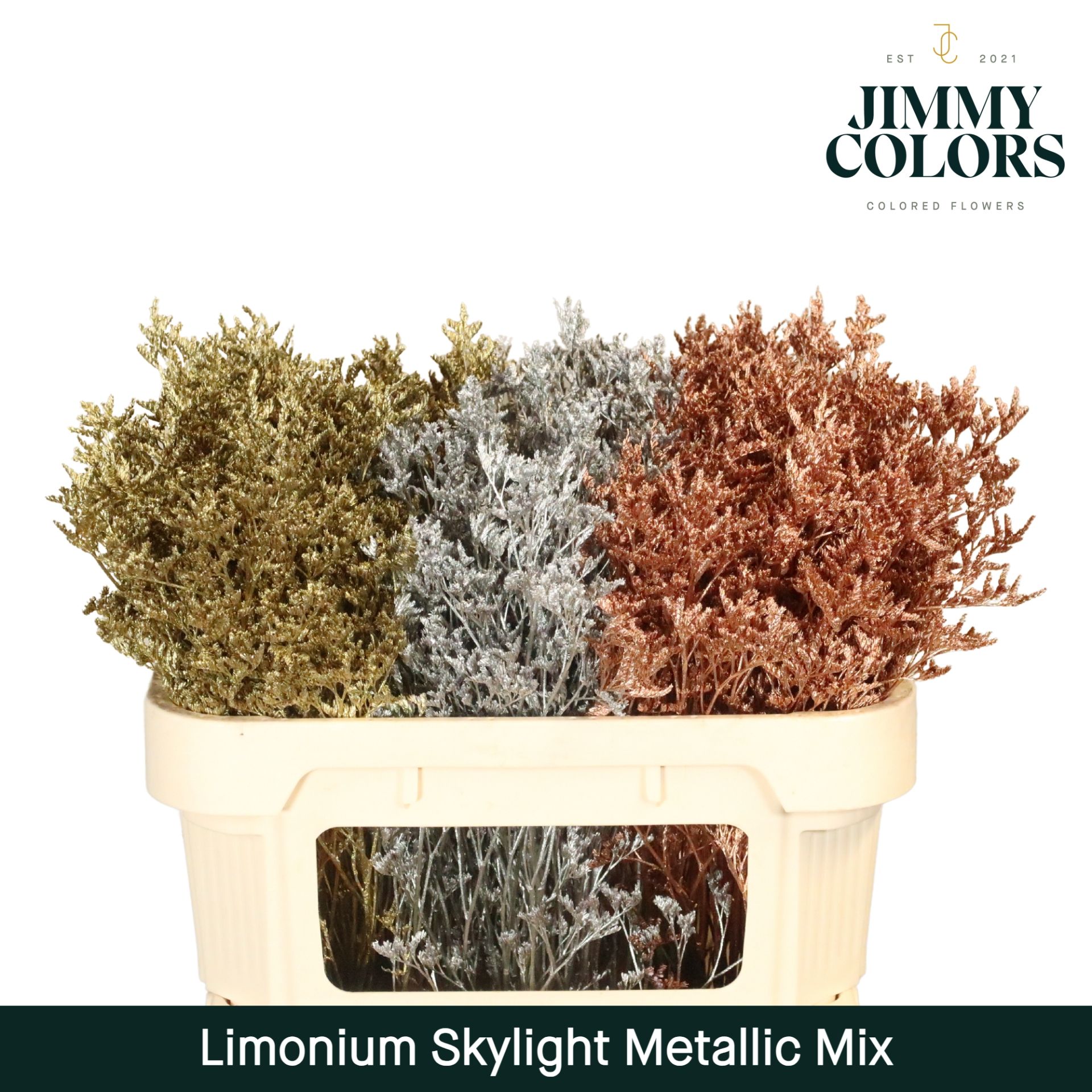 Lim Skylight L70 Metallic Mix