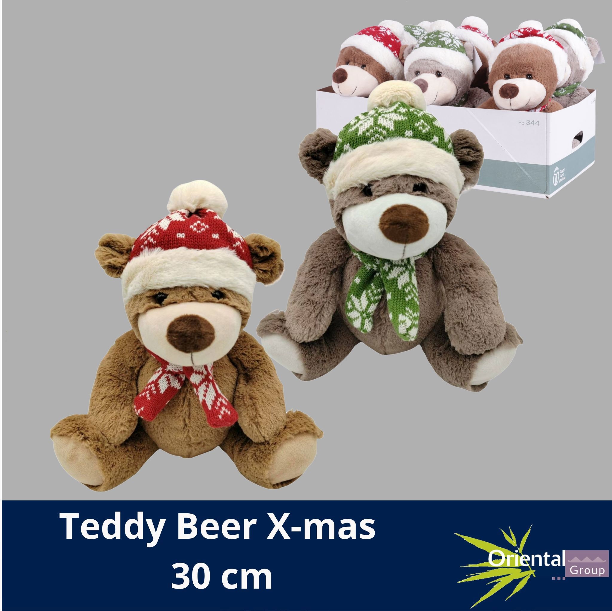 Figuren overig H% - Figuren