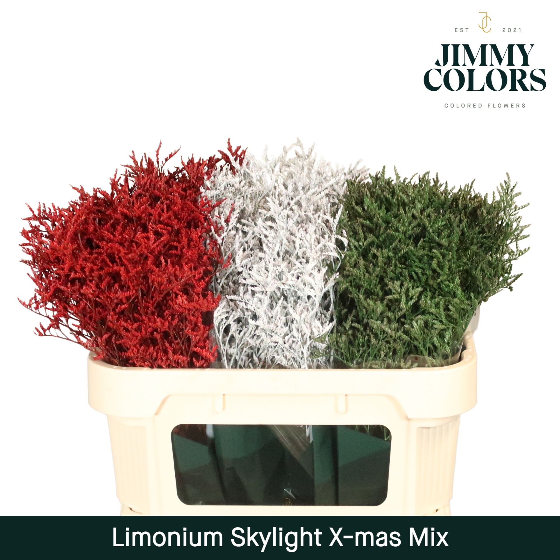 Lim Skylight L70 X-mas Mix