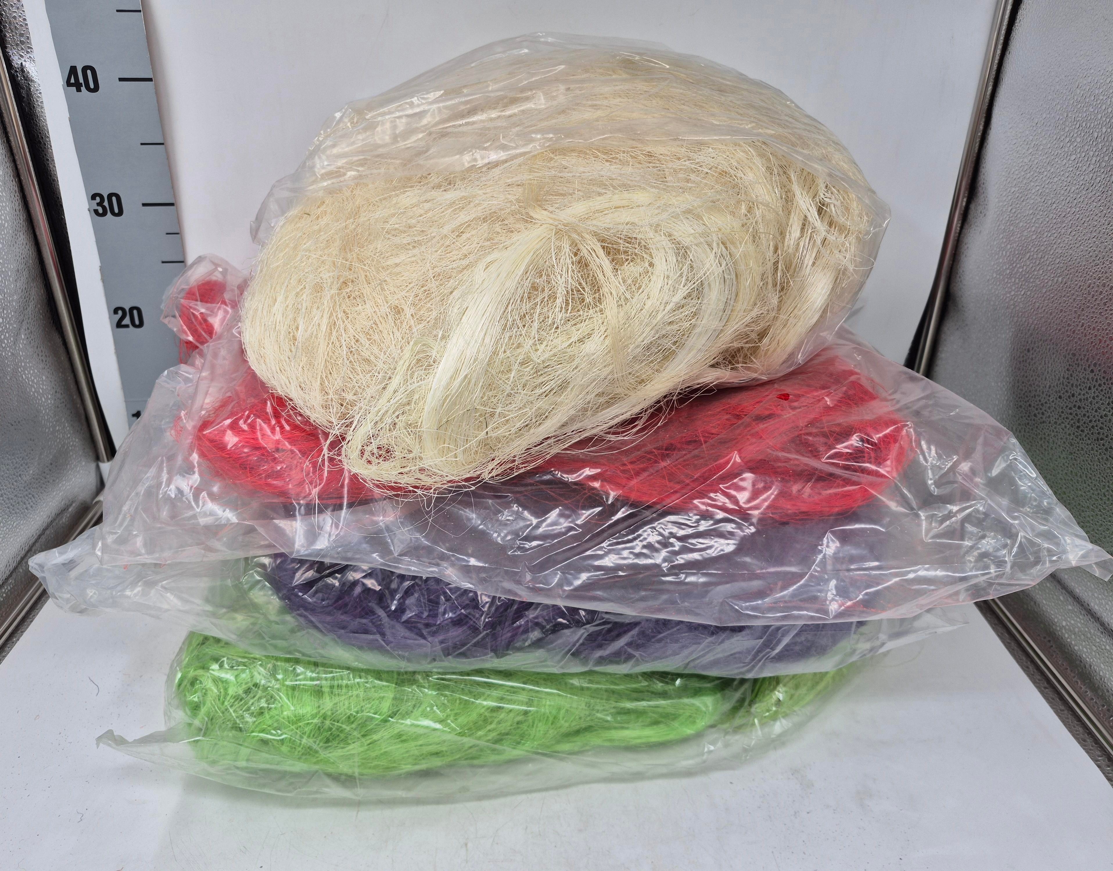 Sisal Touw H%